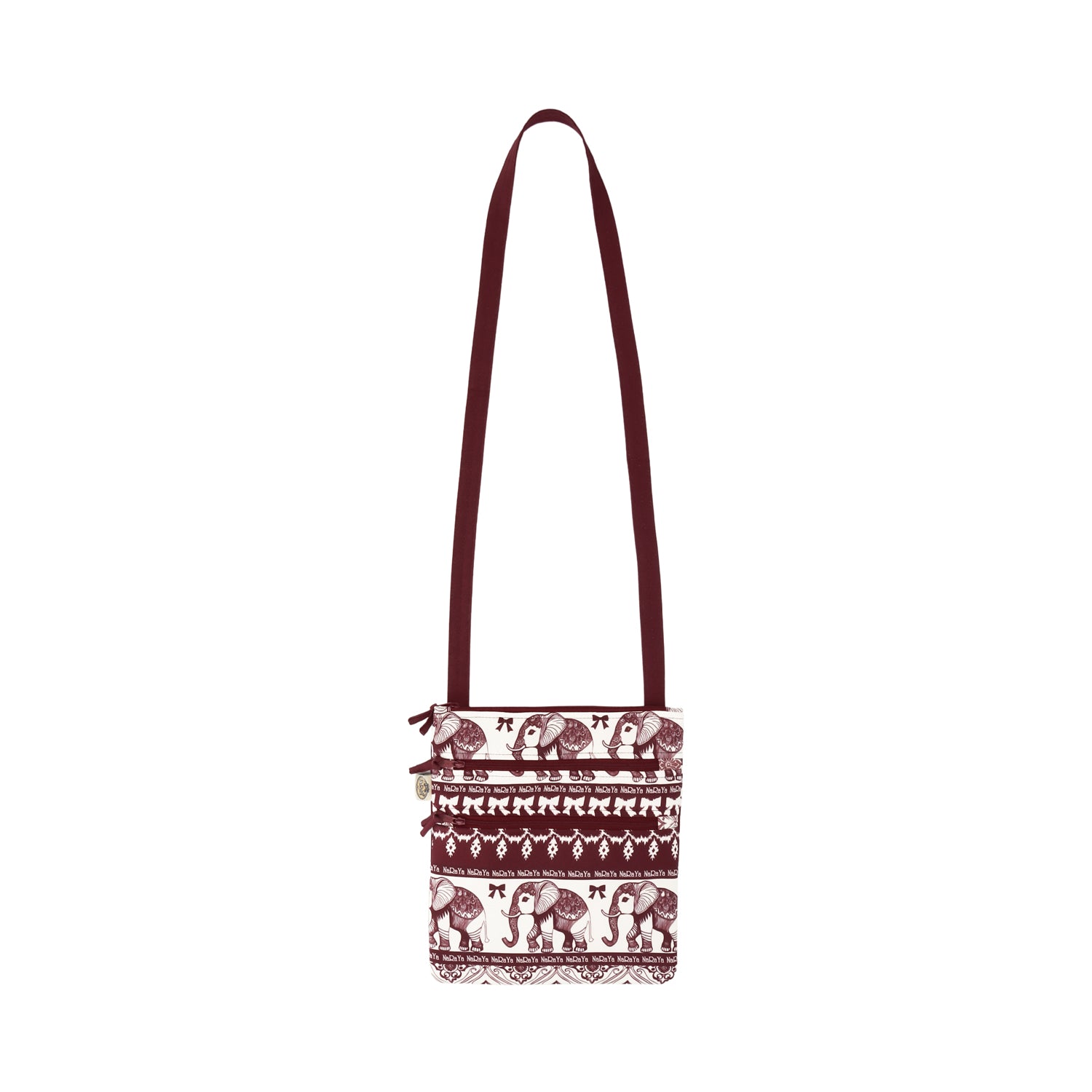 NaRaYa Chang Crossbody Traveling Pouch - NaRaYa