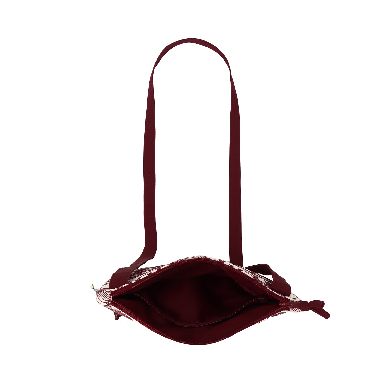 NaRaYa Chang Crossbody Traveling Pouch - NaRaYa