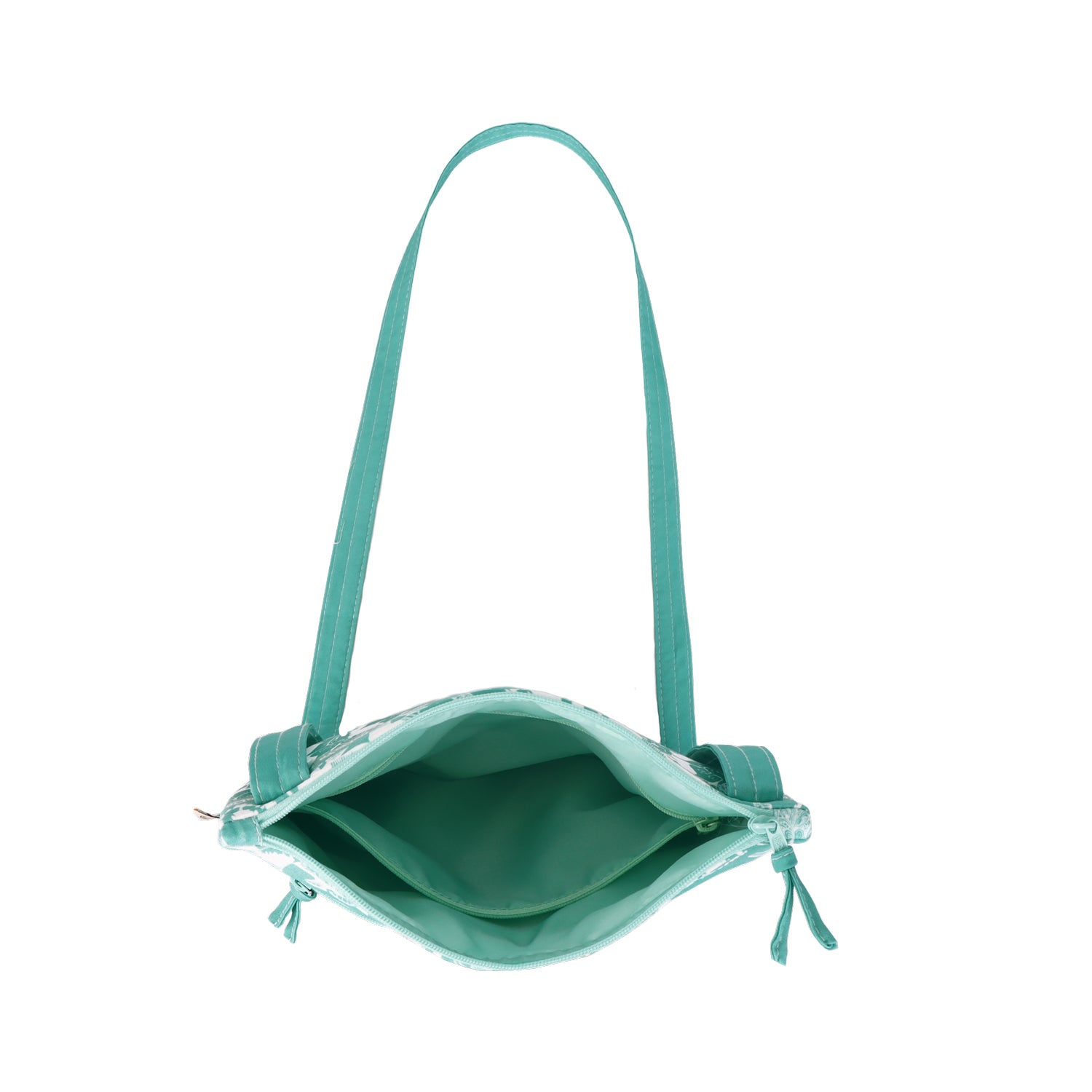 Chang Crossbody Traveling Bag - NaRaYa