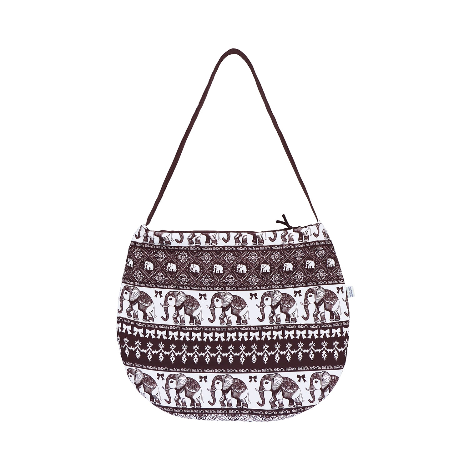 NaRaYa Chang Shoulder Slouchy Bag - NaRaYa