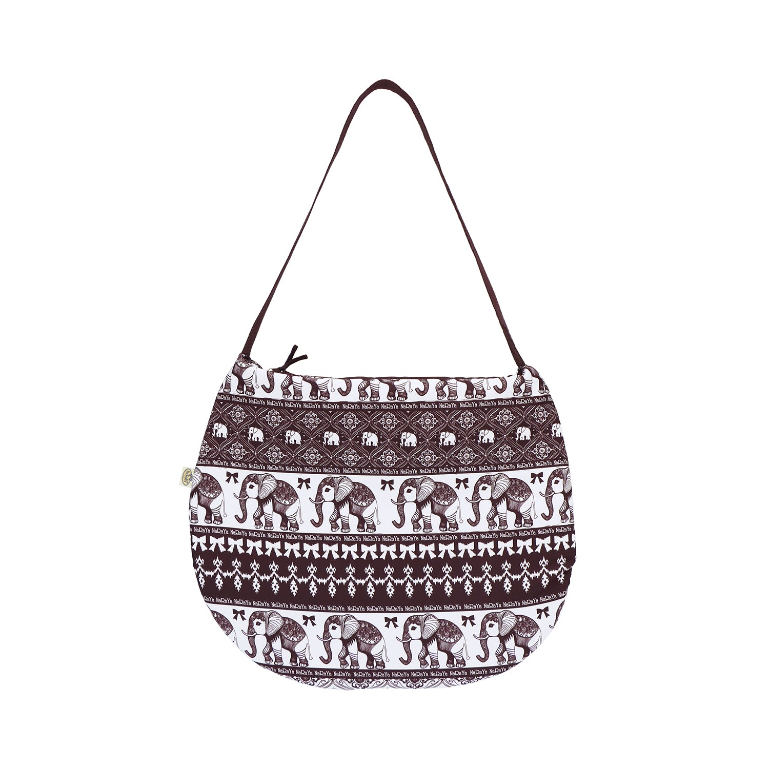 NaRaYa Chang Shoulder Slouchy Bag - NaRaYa