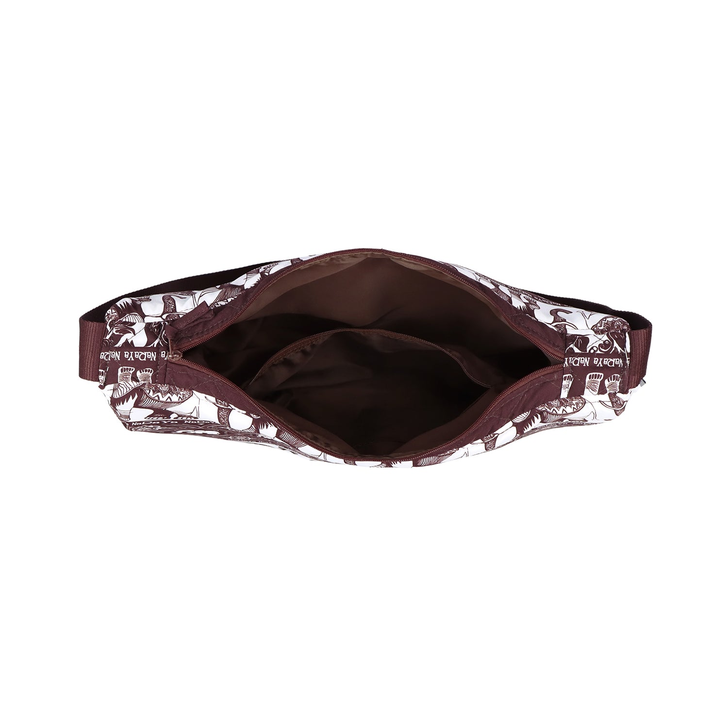 NaRaYa Chang Shoulder Slouchy Bag - NaRaYa