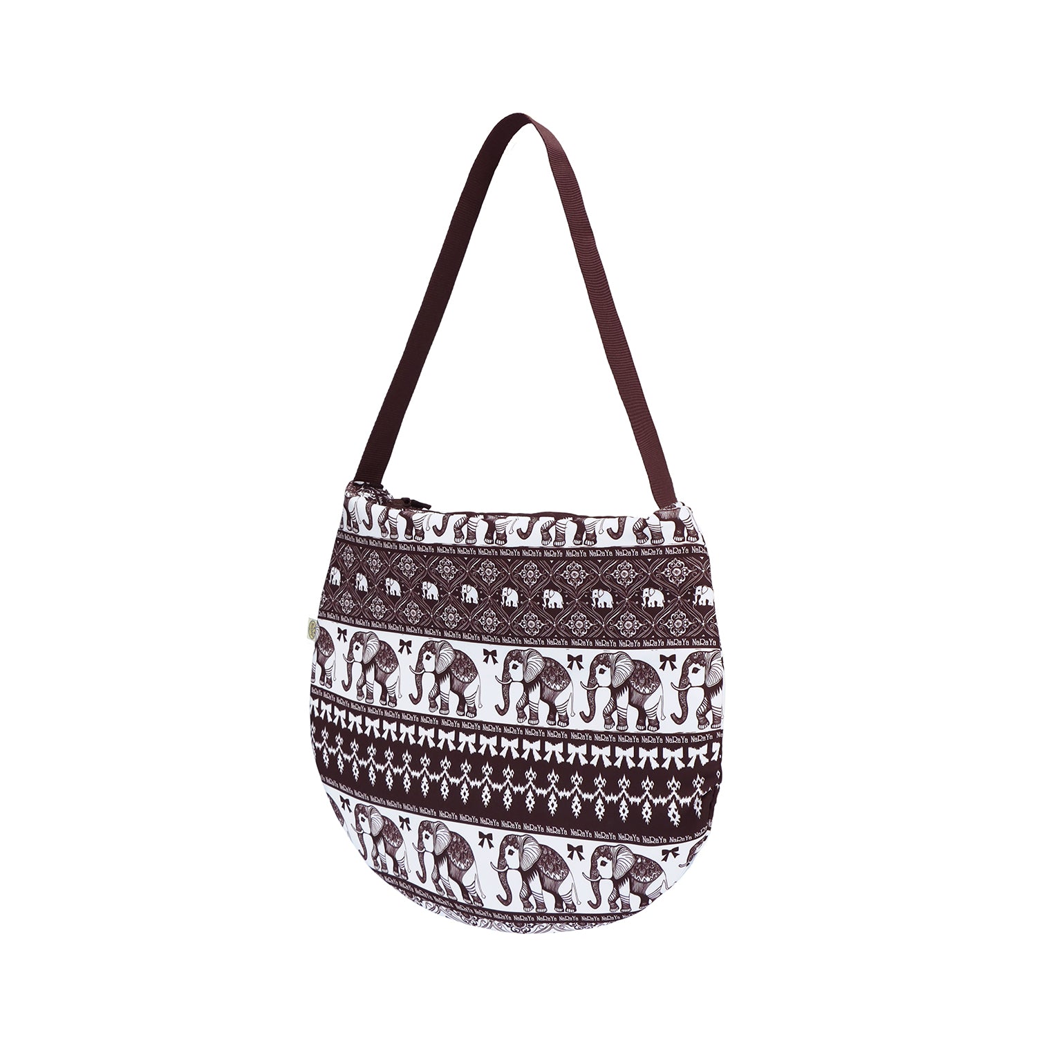 NaRaYa Chang Shoulder Slouchy Bag - NaRaYa