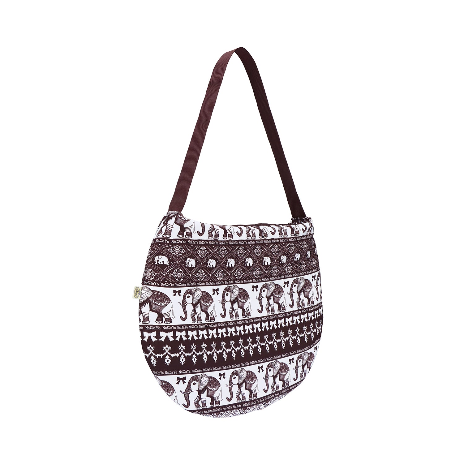 NaRaYa Chang Shoulder Slouchy Bag - NaRaYa
