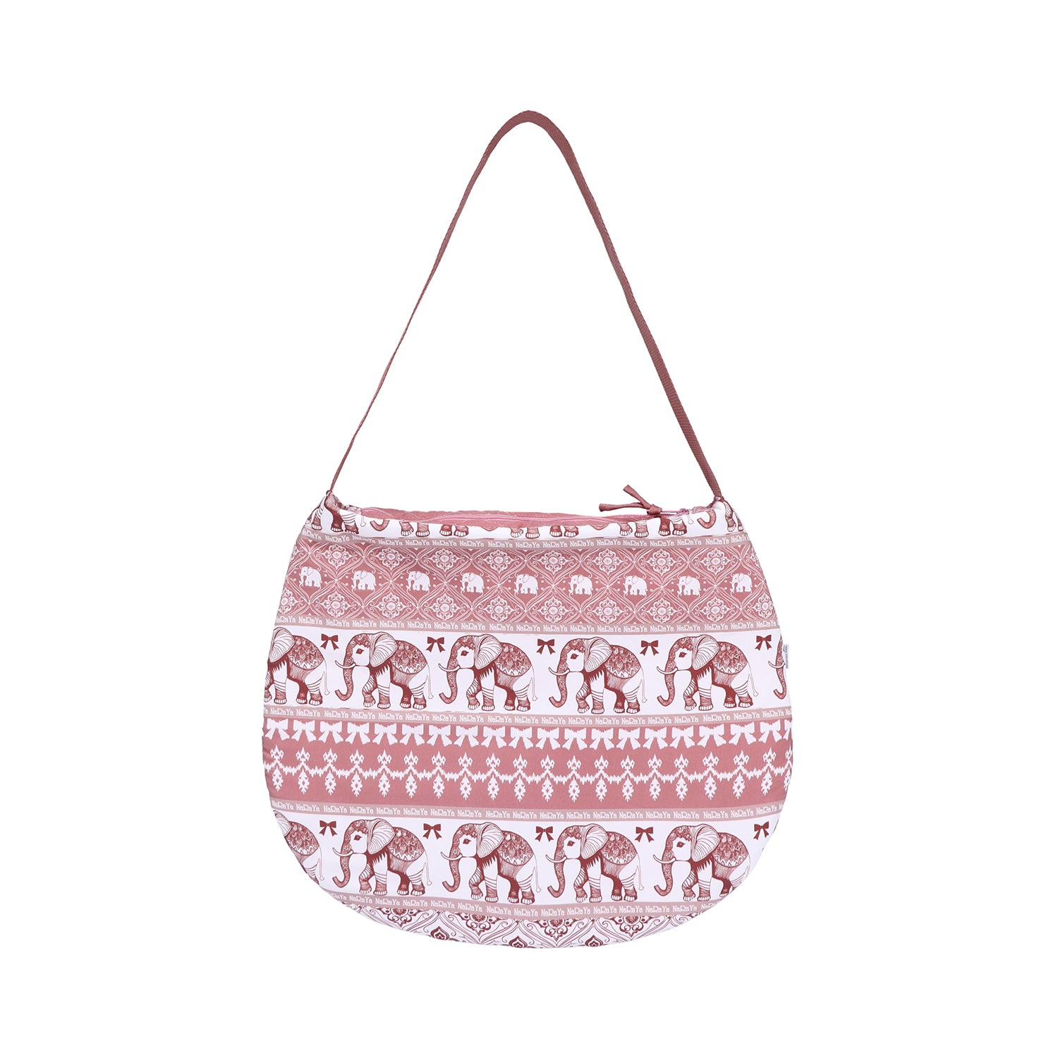 NaRaYa Chang Shoulder Slouchy Bag - NaRaYa