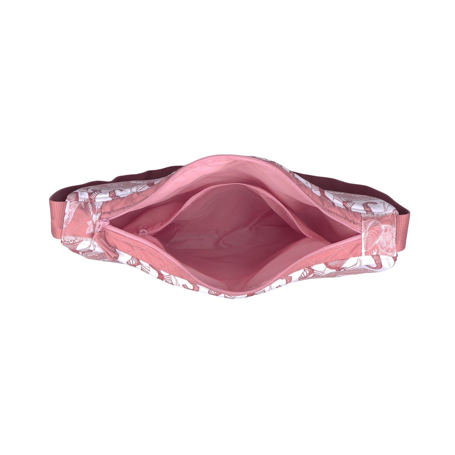 NaRaYa Chang Shoulder Slouchy Bag - NaRaYa