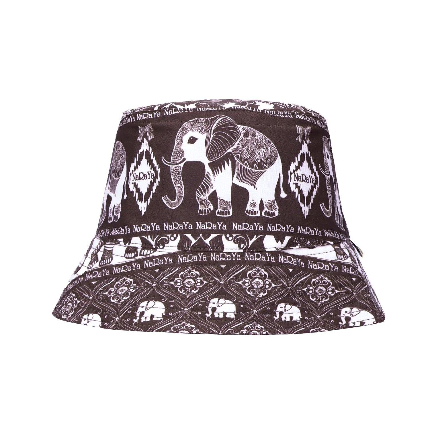 NaRaYa Chang Bucket Hat - NaRaYa