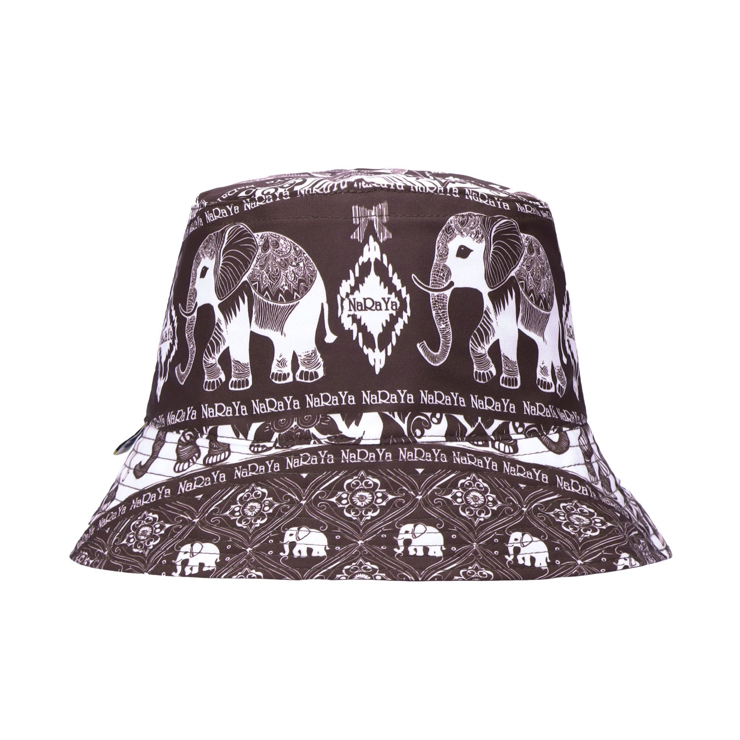 NaRaYa Chang Bucket Hat - NaRaYa