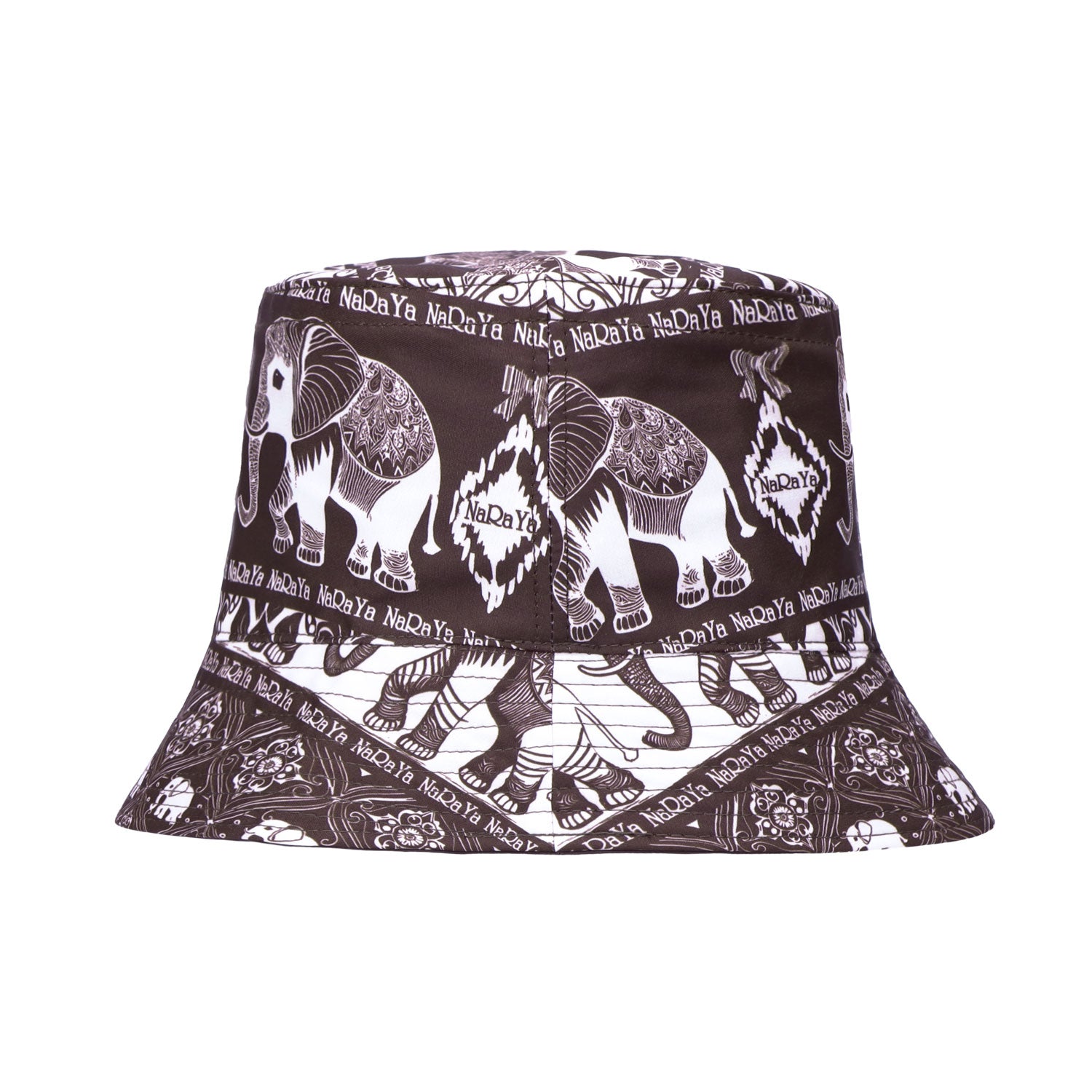 NaRaYa Chang Bucket Hat - NaRaYa