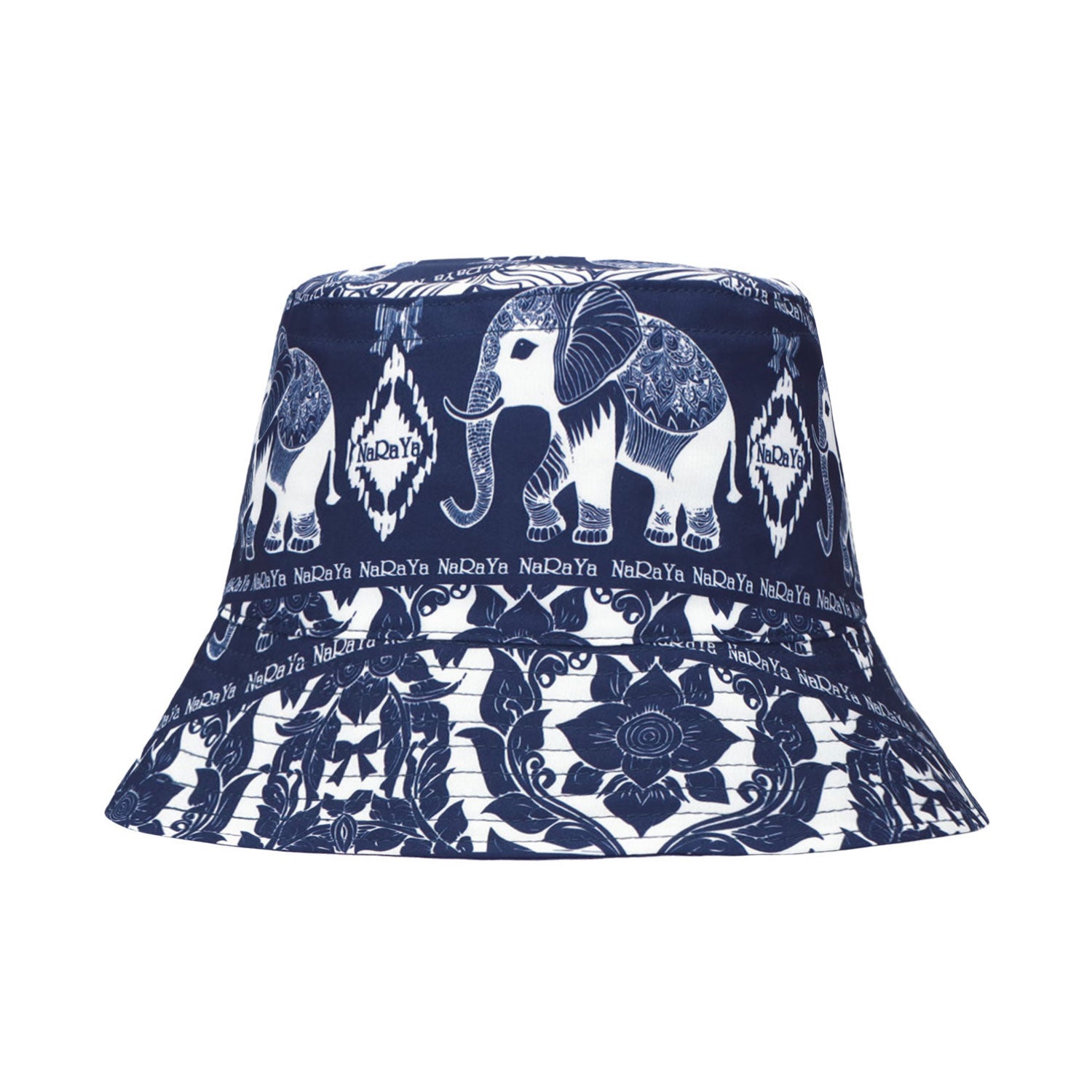 NaRaYa Chang Bucket Hat - NaRaYa