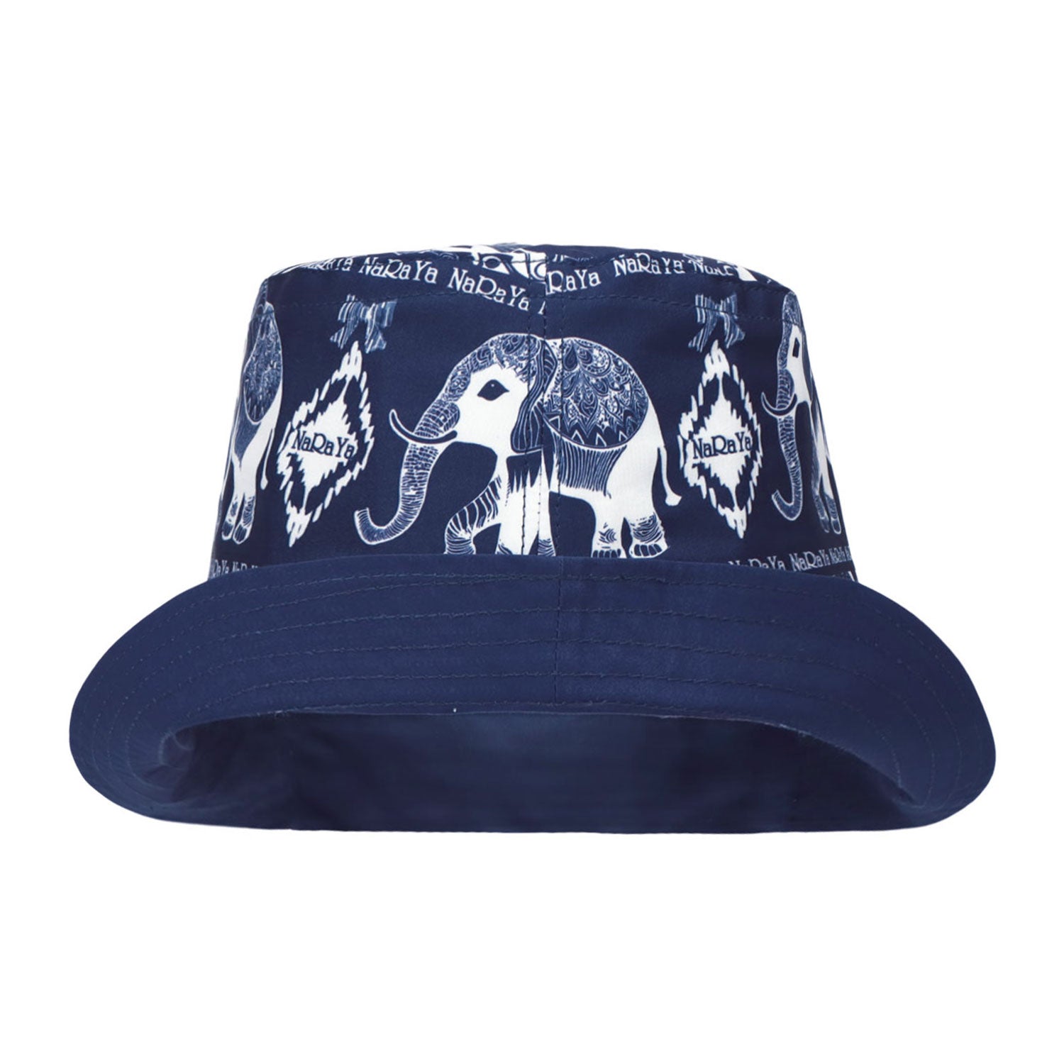 NaRaYa Chang Bucket Hat - NaRaYa