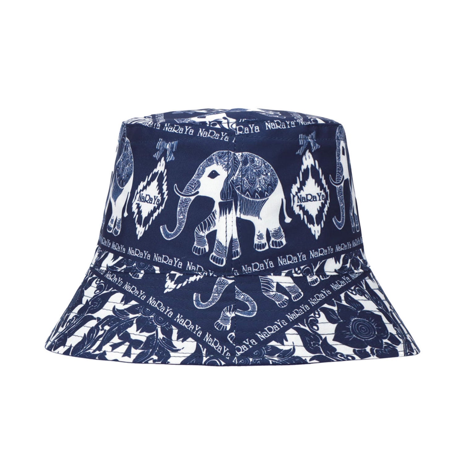 NaRaYa Chang Bucket Hat - NaRaYa