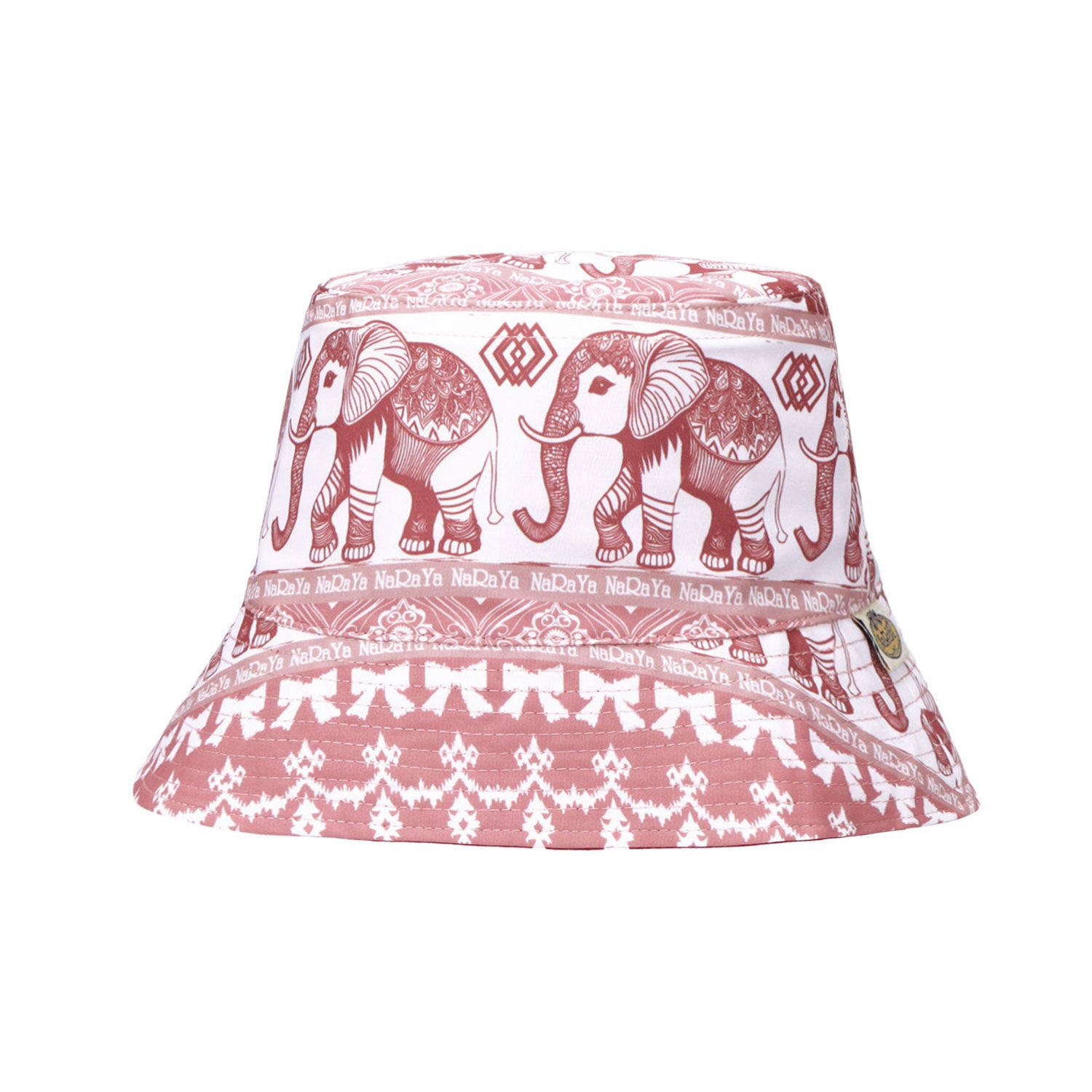 NaRaYa Chang Bucket Hat - NaRaYa