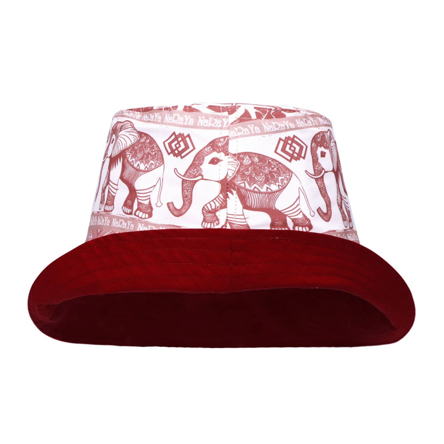 NaRaYa Chang Bucket Hat - NaRaYa
