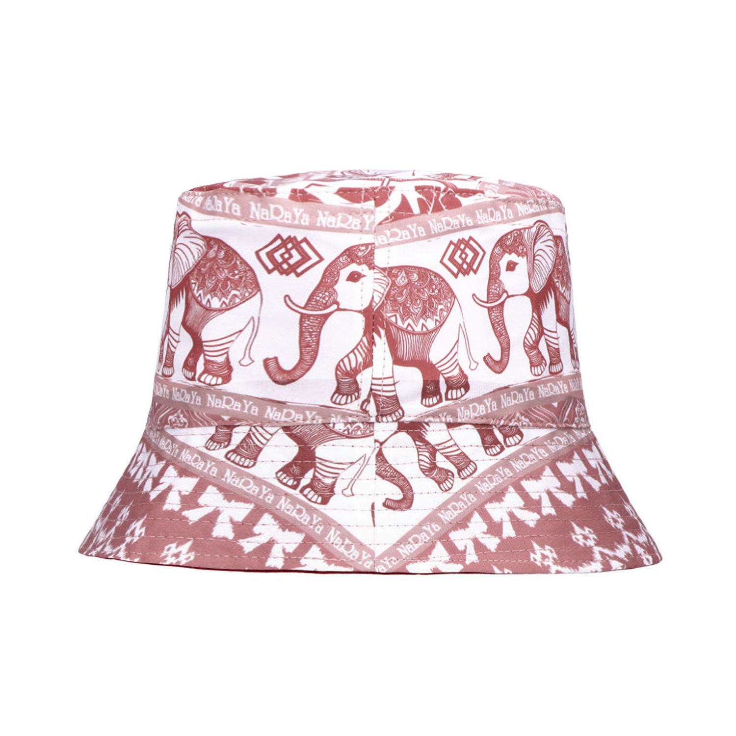 NaRaYa Chang Bucket Hat - NaRaYa