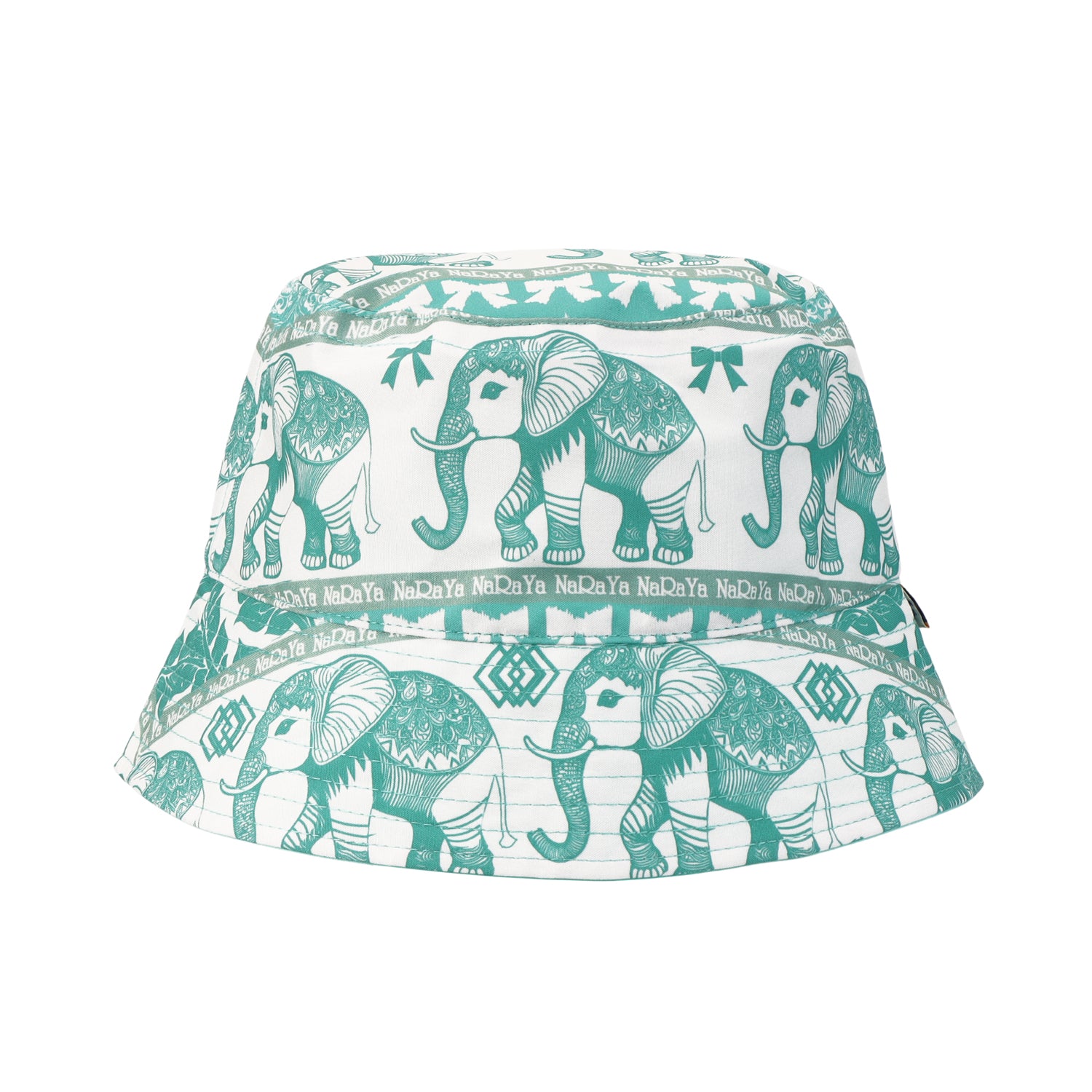 NaRaYa Chang Bucket Hat