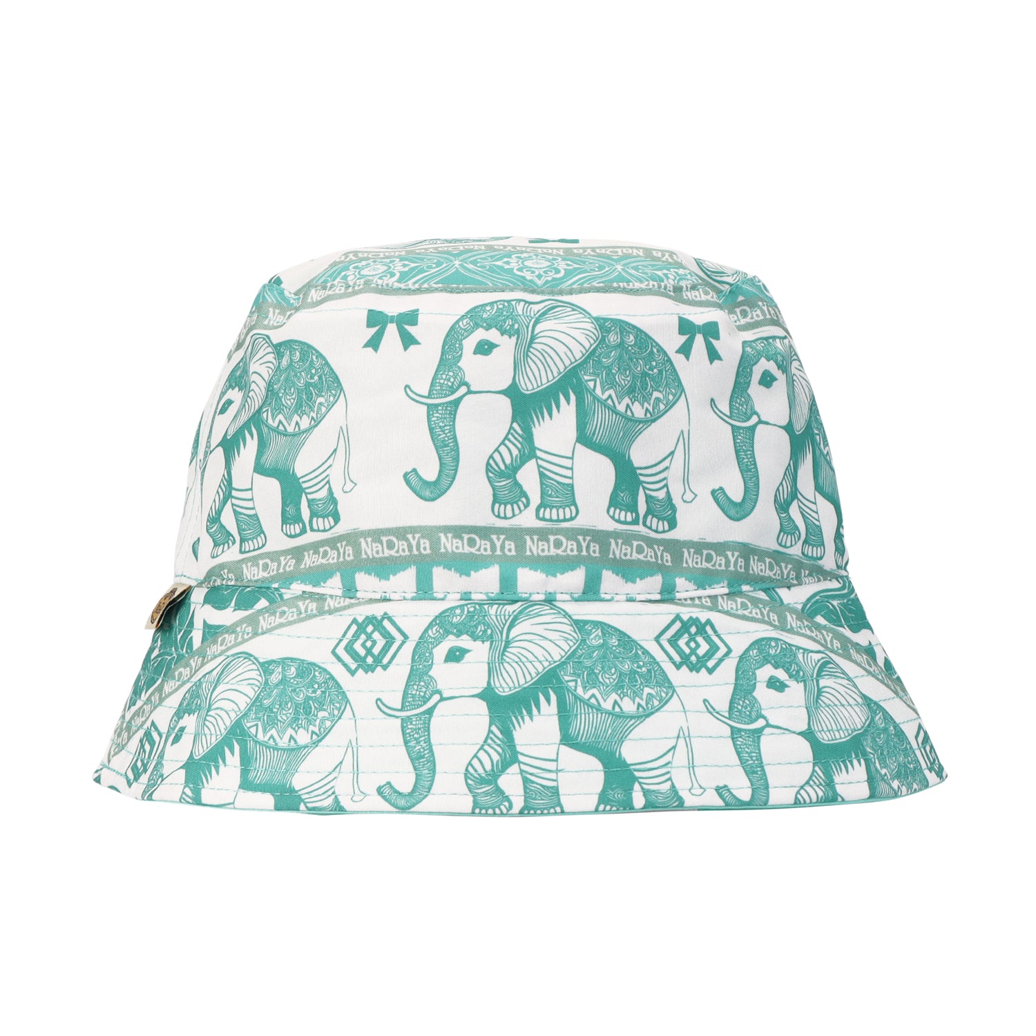 NaRaYa Chang Bucket Hat