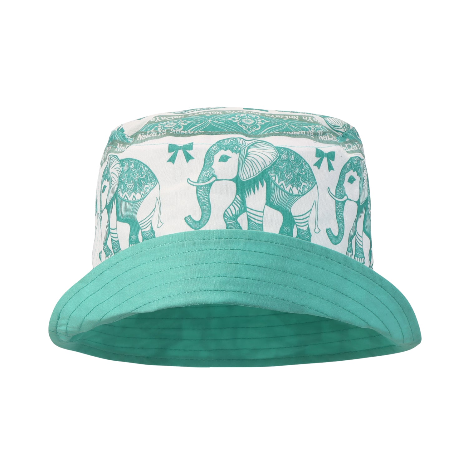 NaRaYa Chang Bucket Hat - NaRaYa