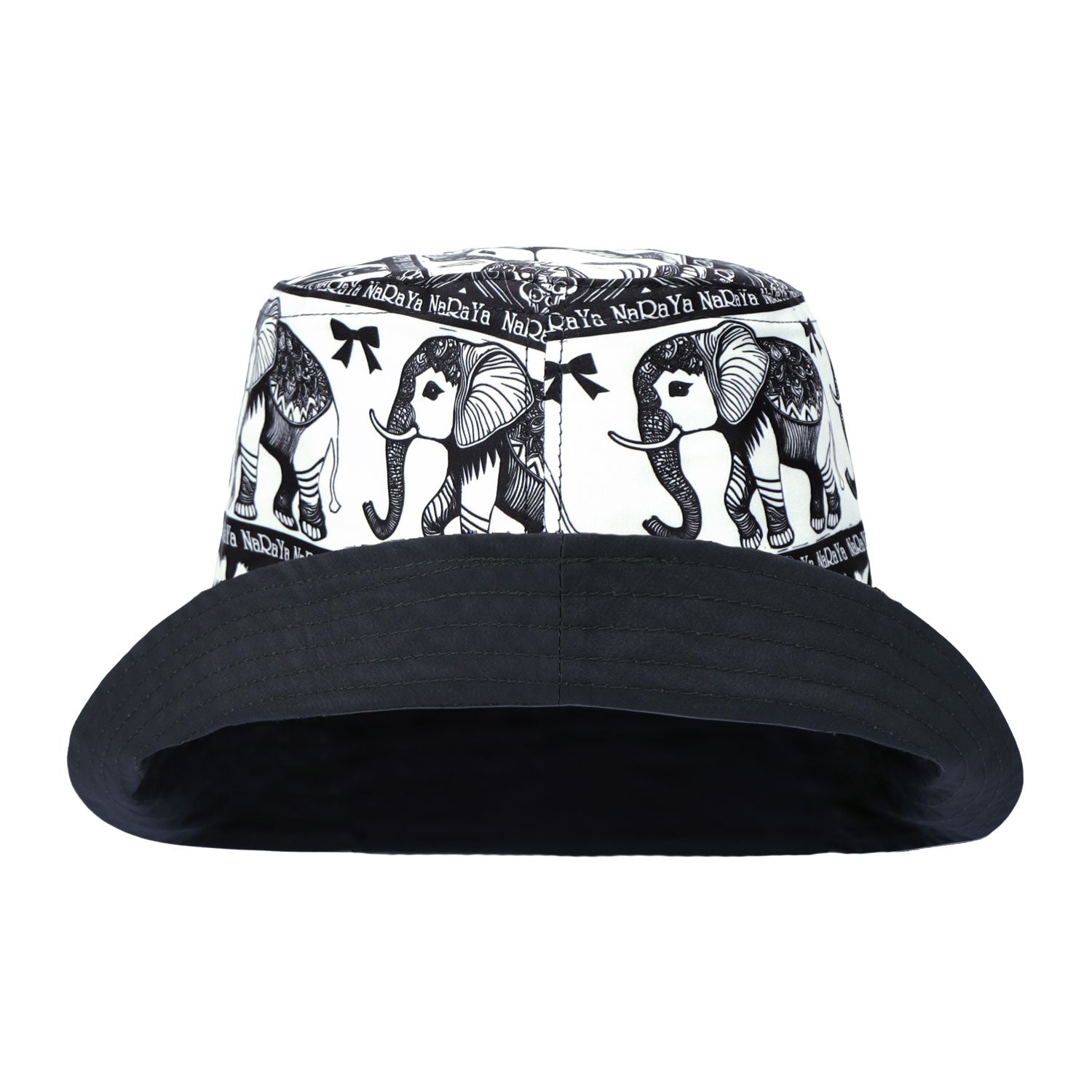 NaRaYa Chang Bucket Hat - NaRaYa
