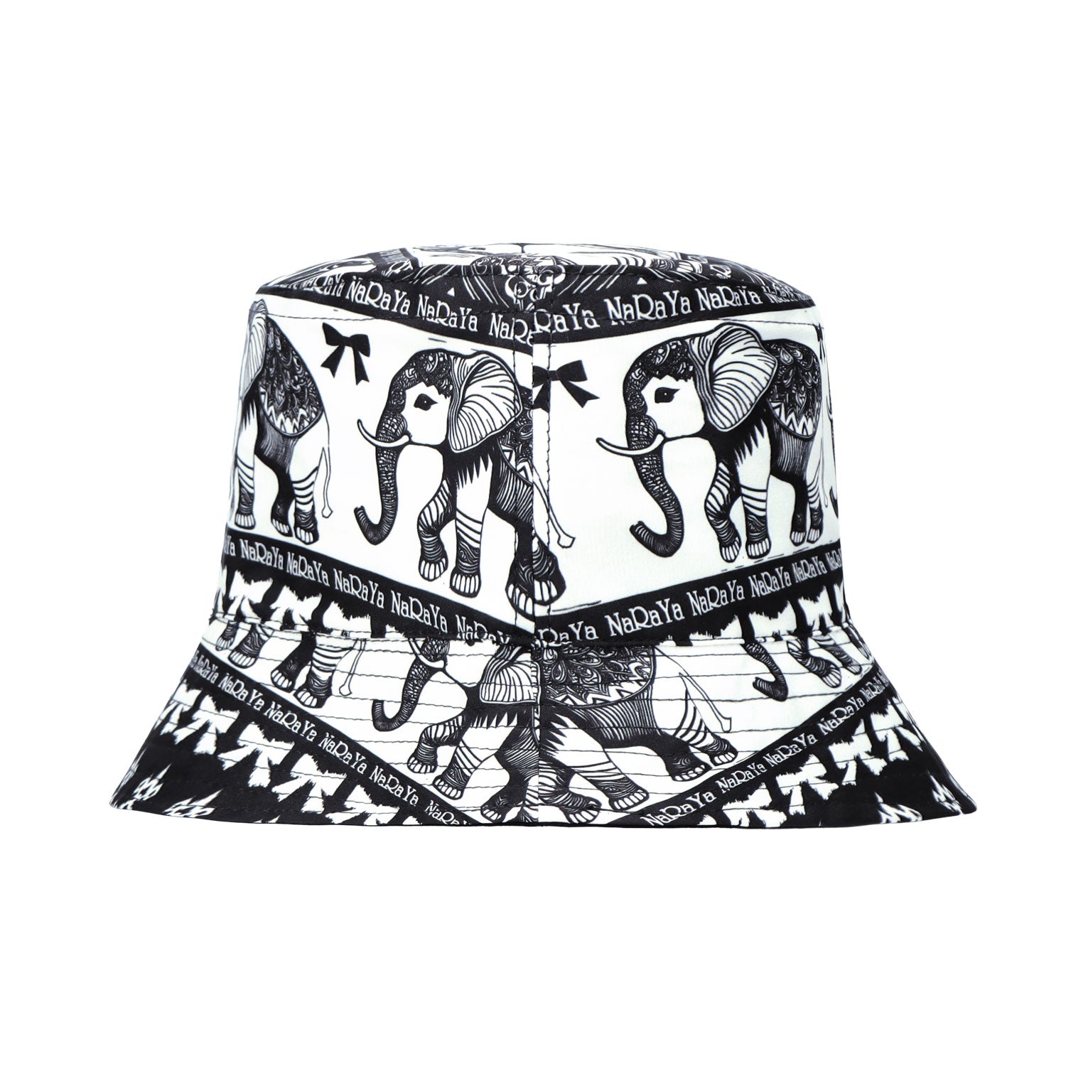 NaRaYa Chang Bucket Hat - NaRaYa