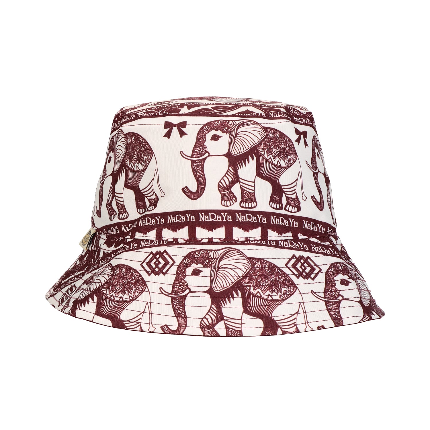 NaRaYa Chang Bucket Hat