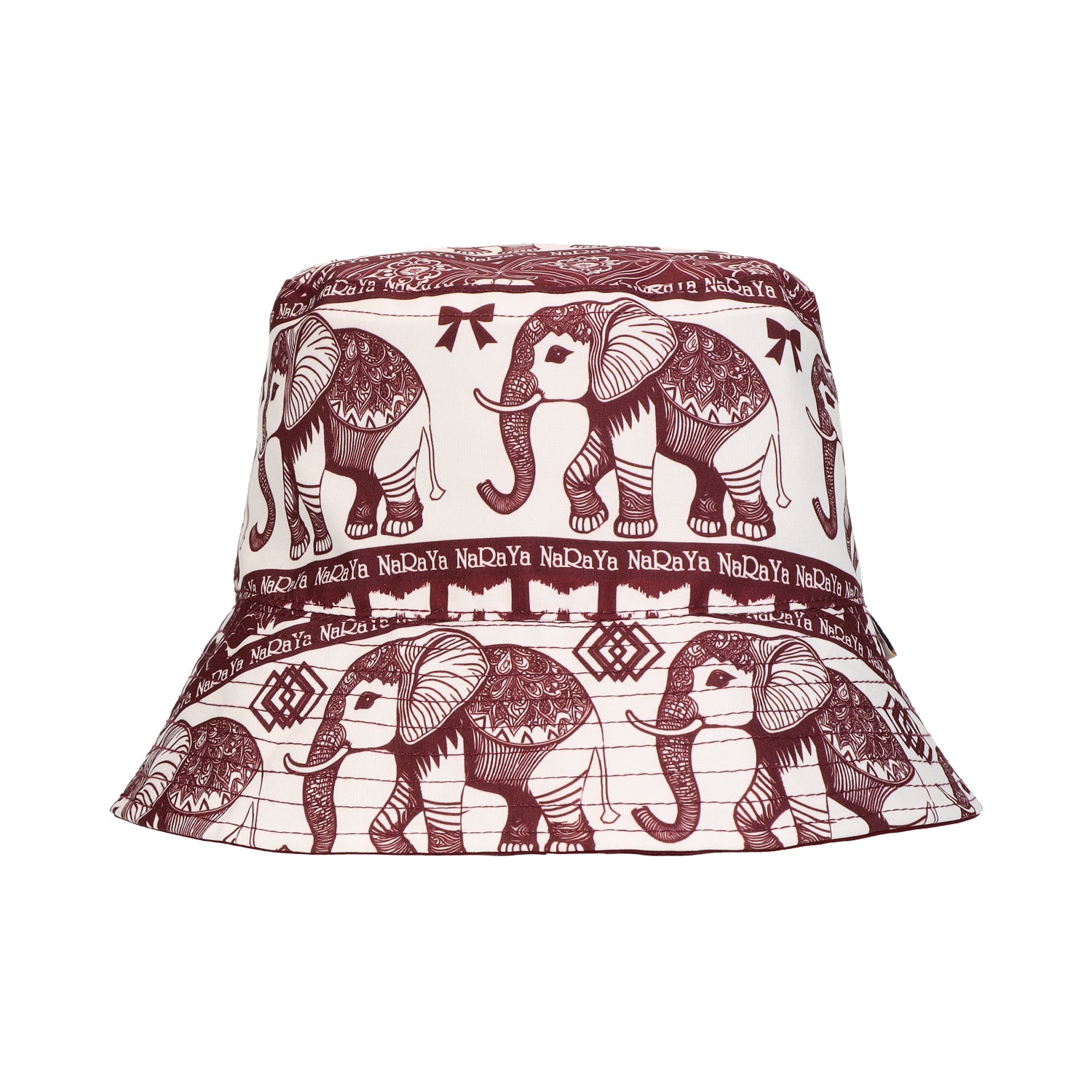 NaRaYa Chang Bucket Hat