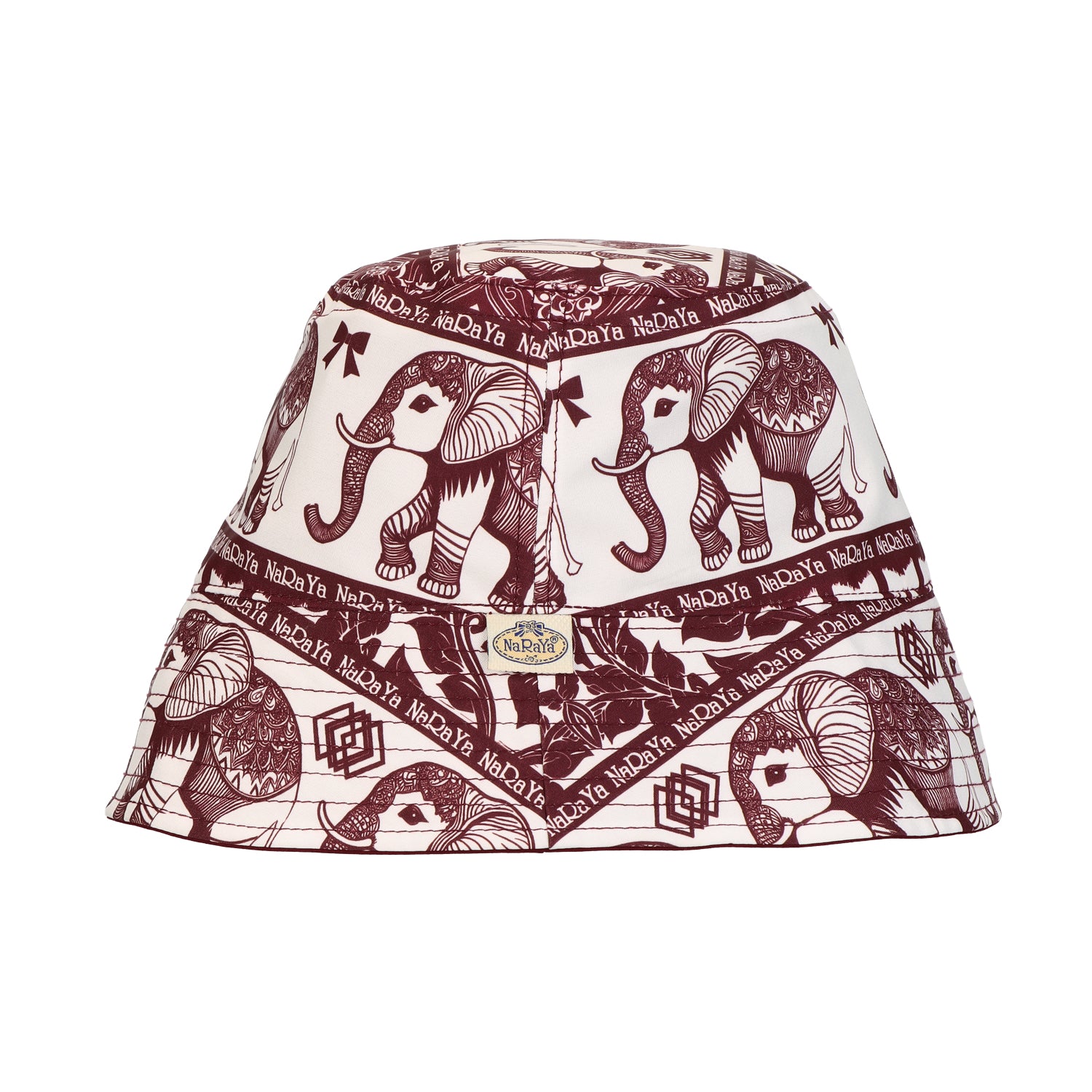 NaRaYa Chang Bucket Hat - NaRaYa