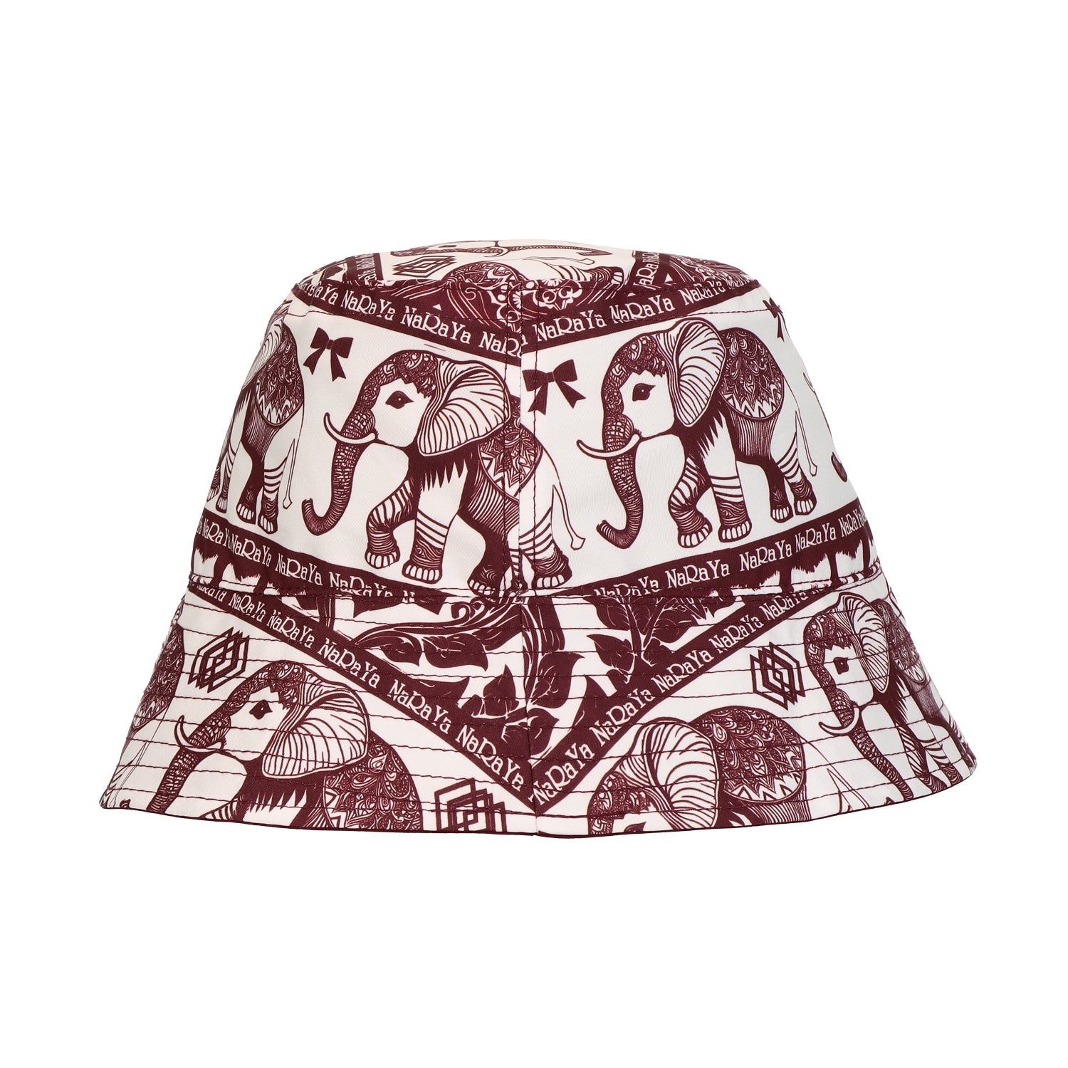 NaRaYa Chang Bucket Hat