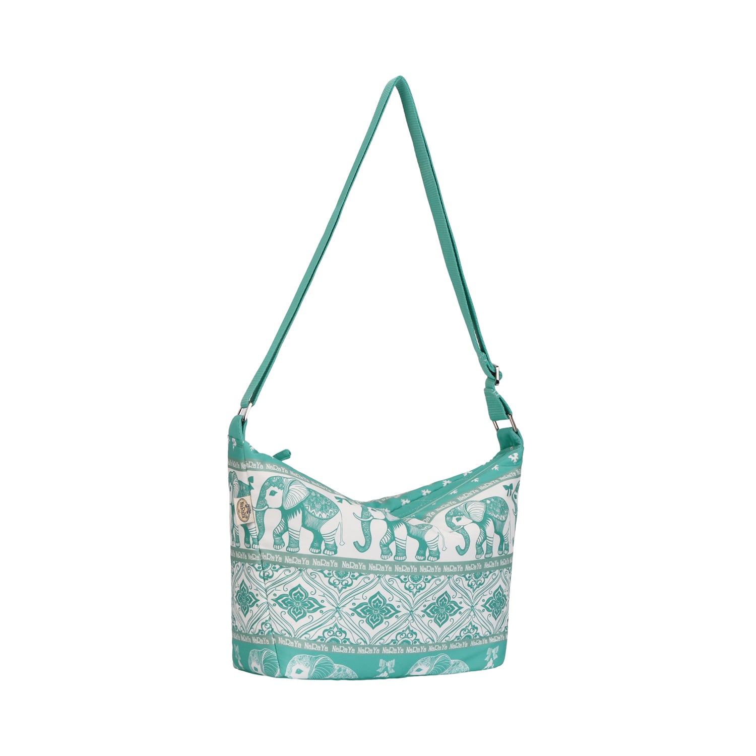 NaRaYa Chang Crossbody Slouchy Bag - NaRaYa