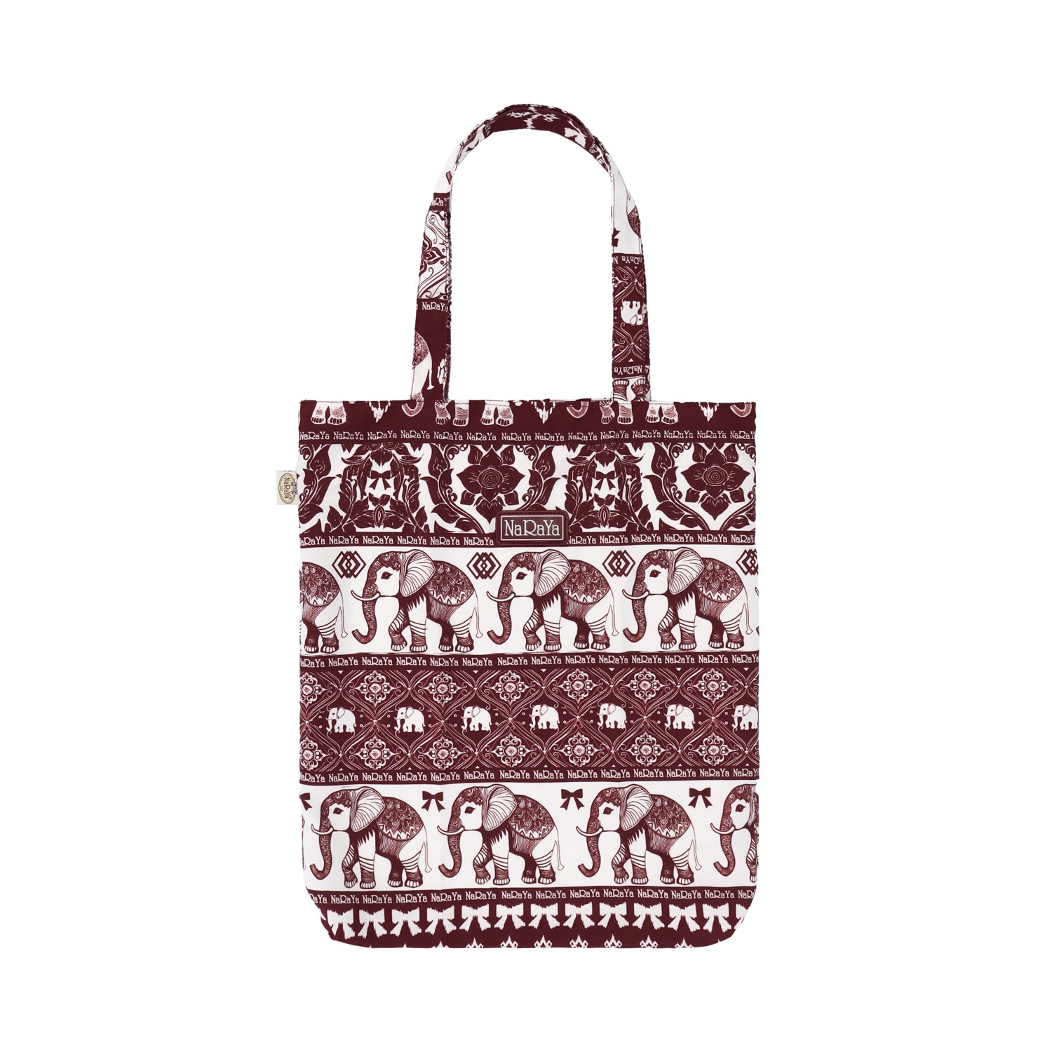 Chang Foldable Shopping Bag - NaRaYa