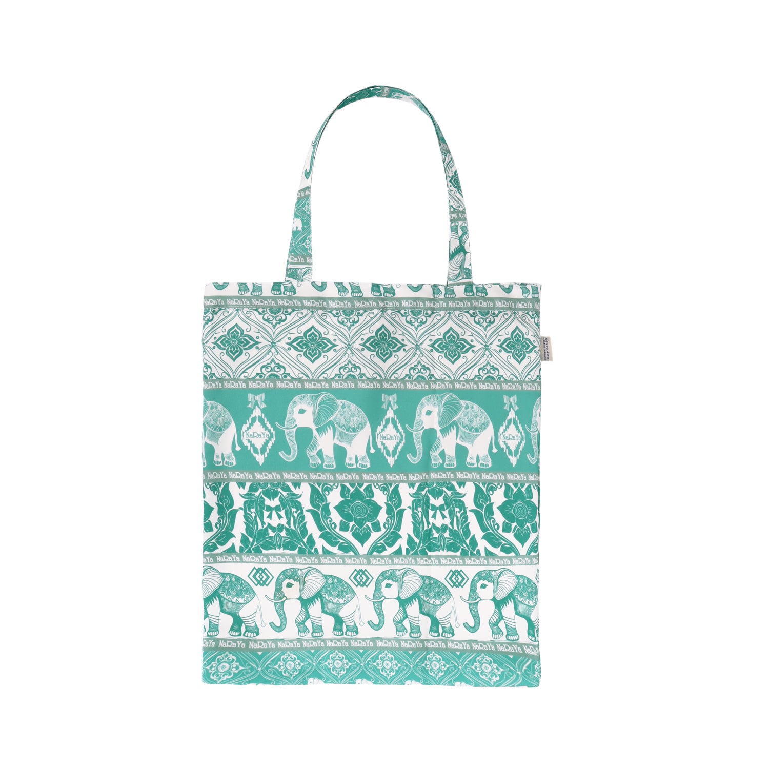 Chang Foldable Shopping Bag - NaRaYa