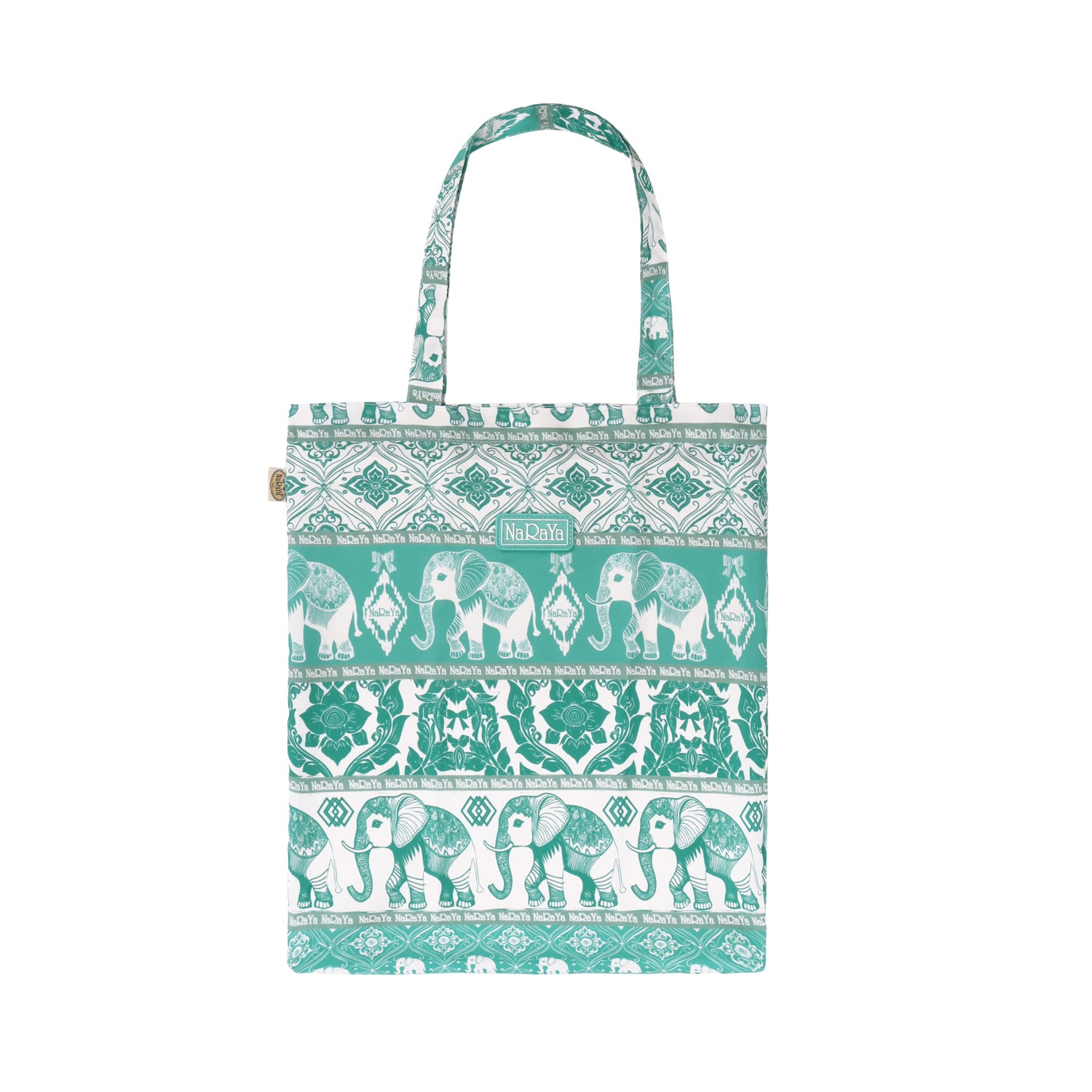 Chang Foldable Shopping Bag