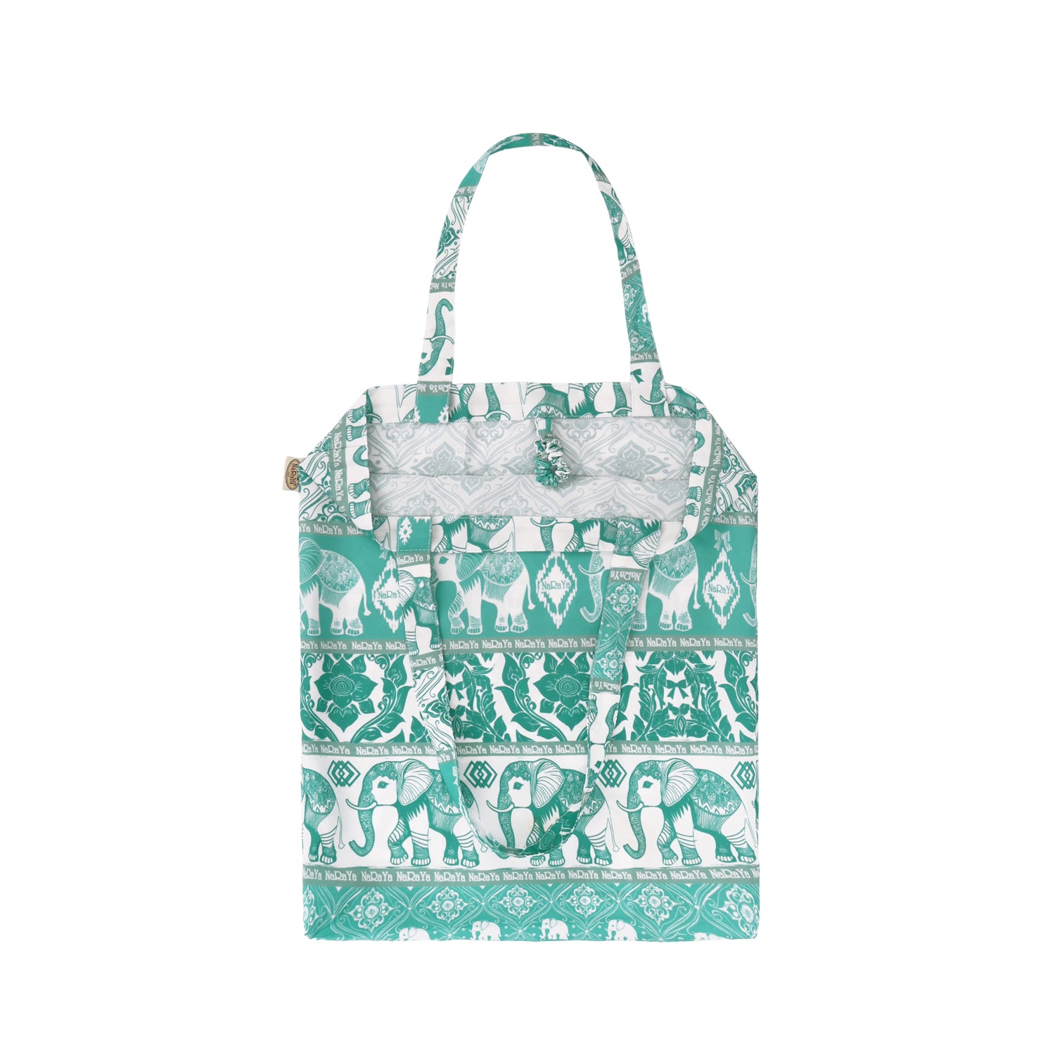 Chang Foldable Shopping Bag