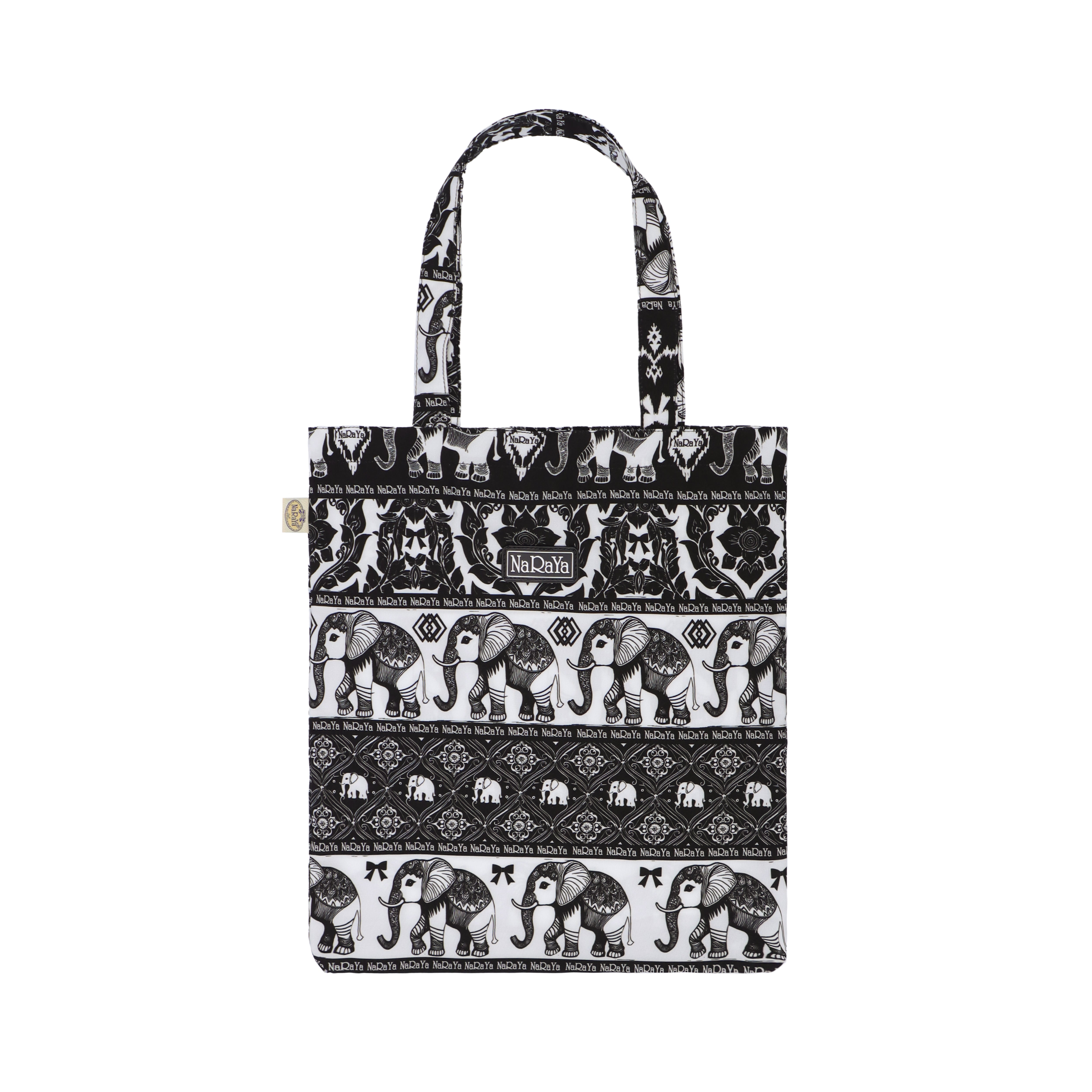 Chang Foldable Shopping Bag - NaRaYa