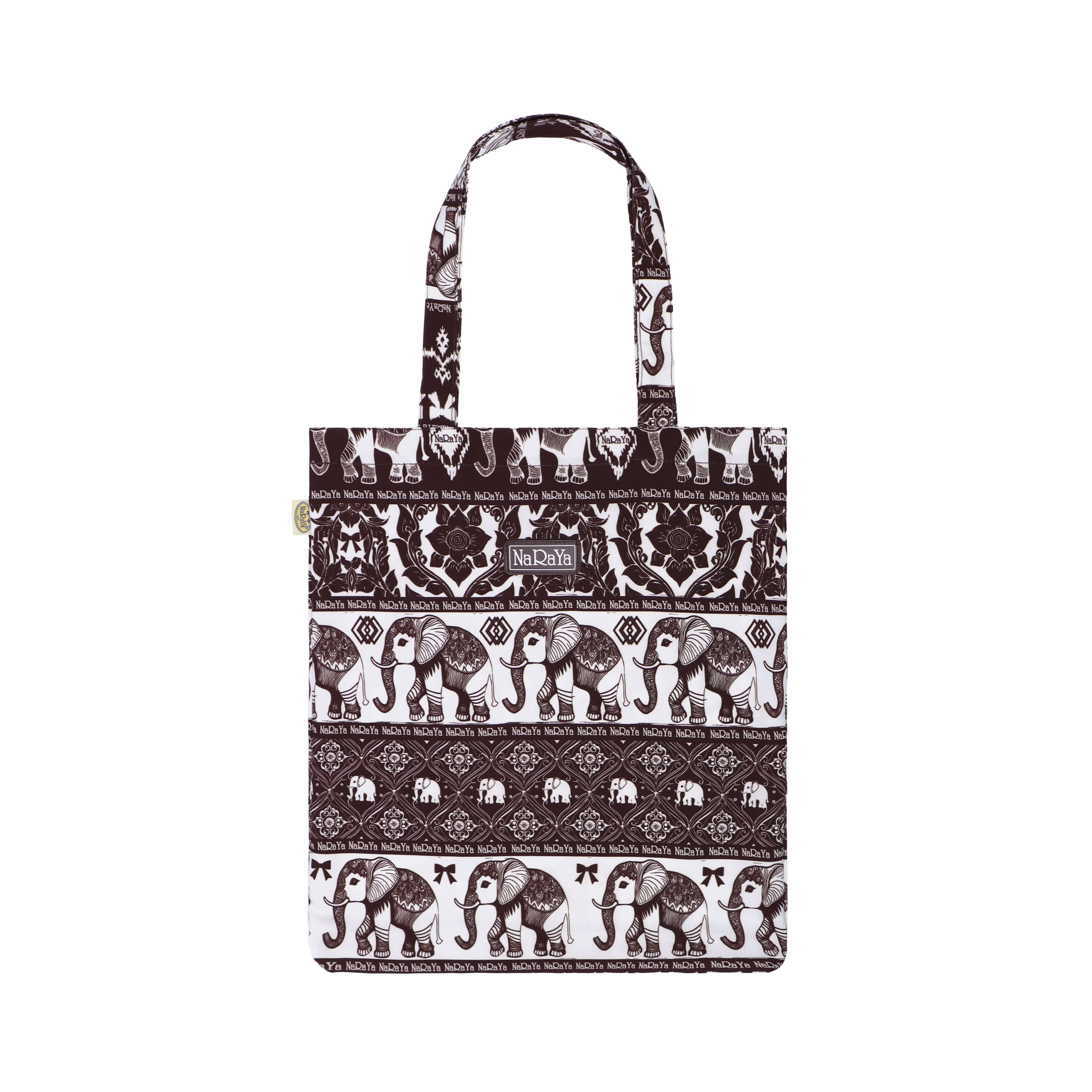 Chang Foldable Shopping Bag