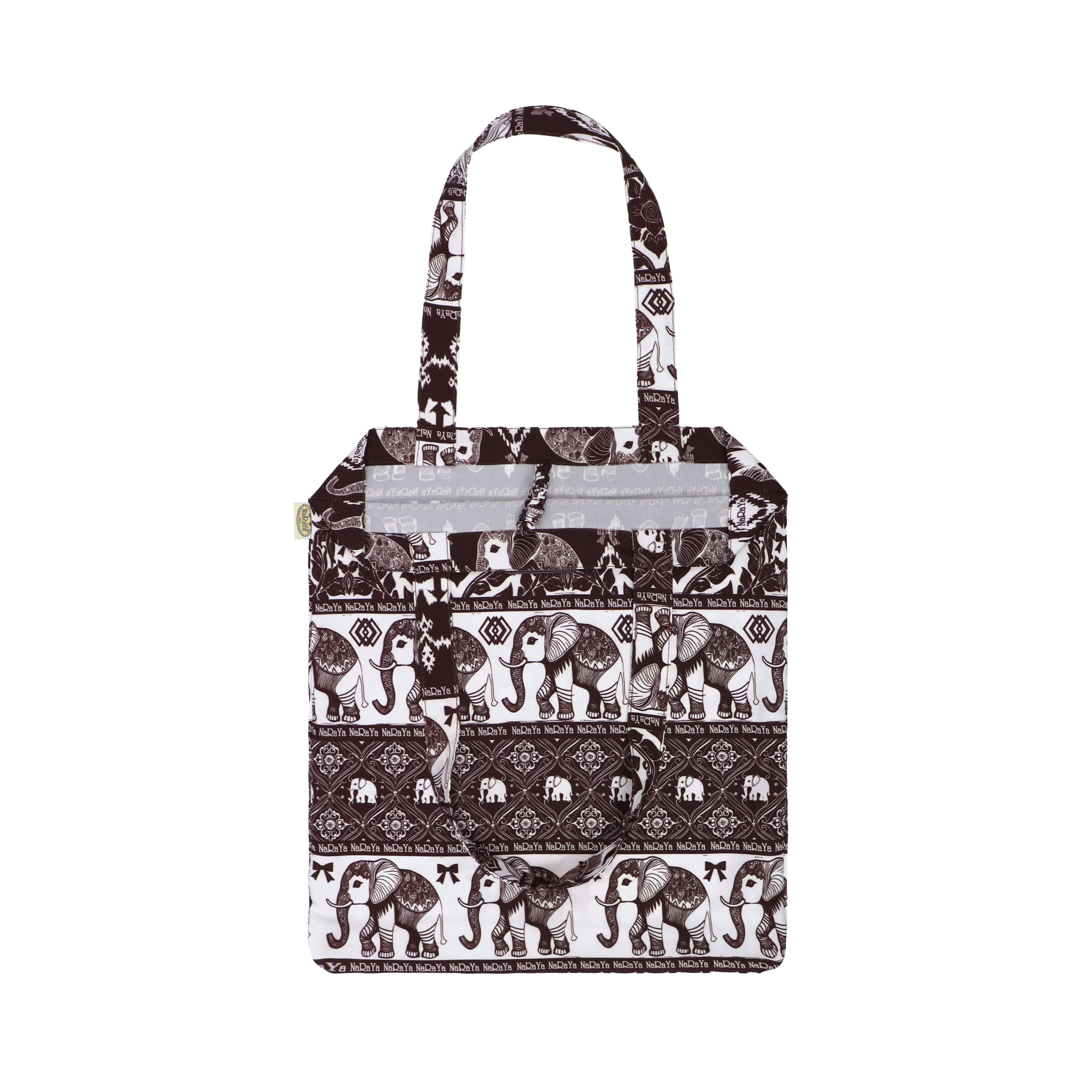 Chang Foldable Shopping Bag