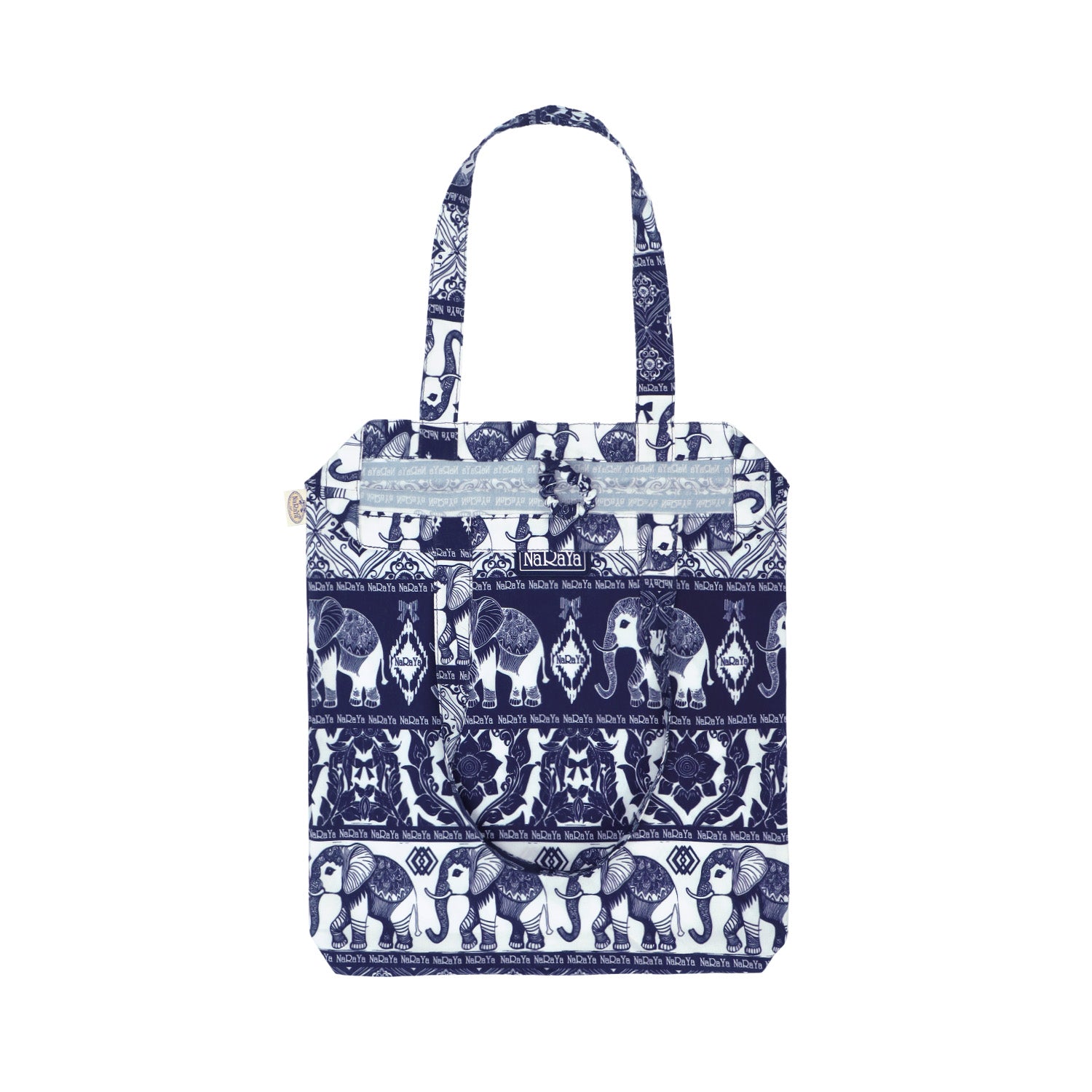 Chang Foldable Shopping Bag