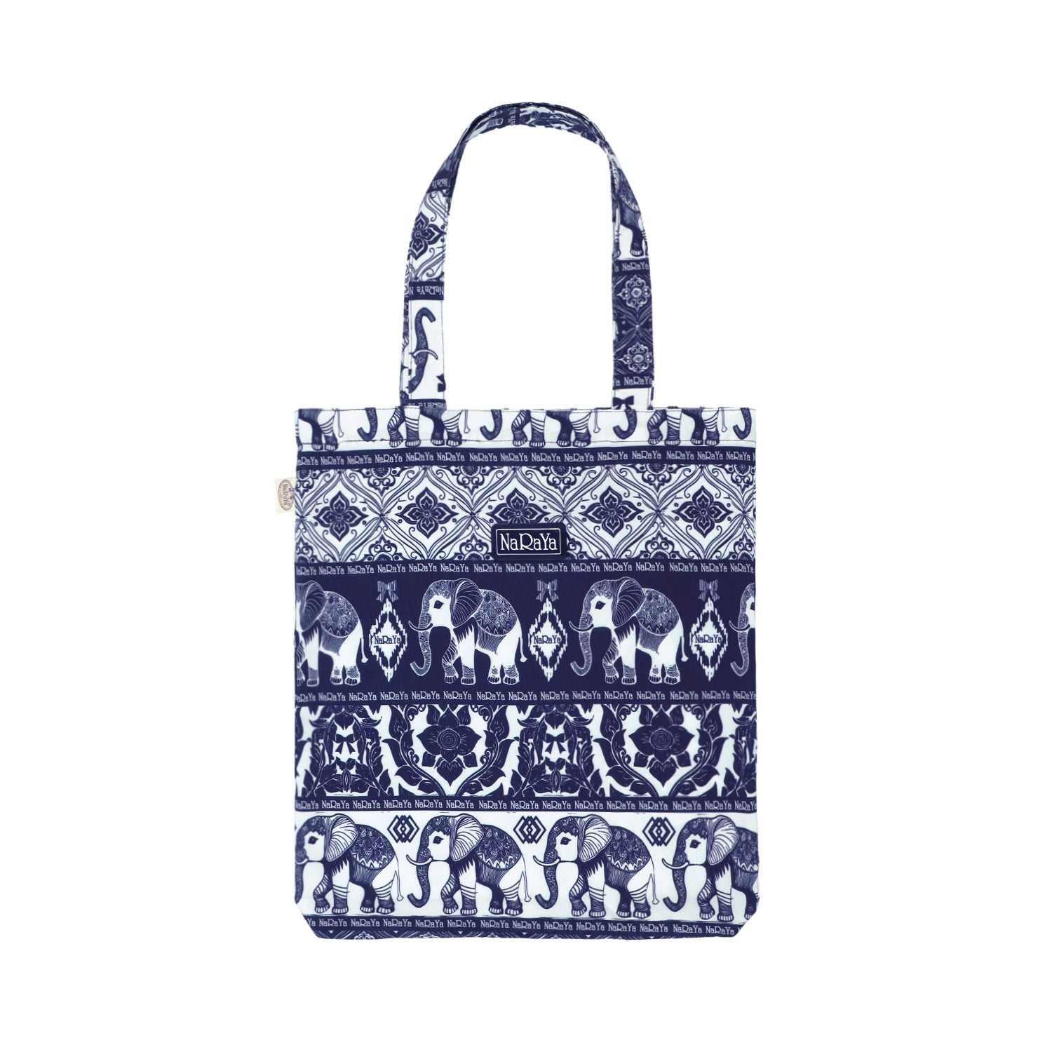 Chang Foldable Shopping Bag