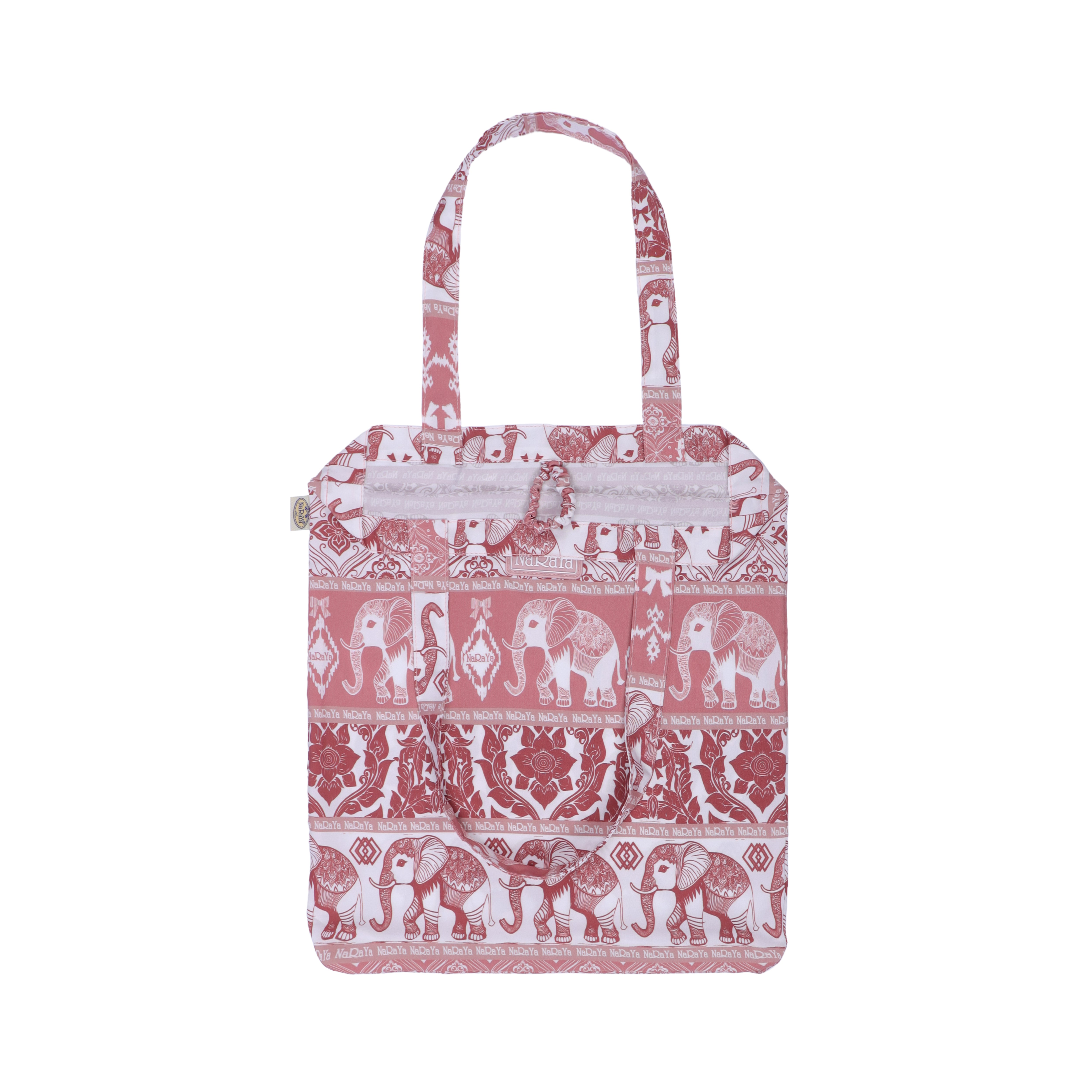 Chang Foldable Shopping Bag