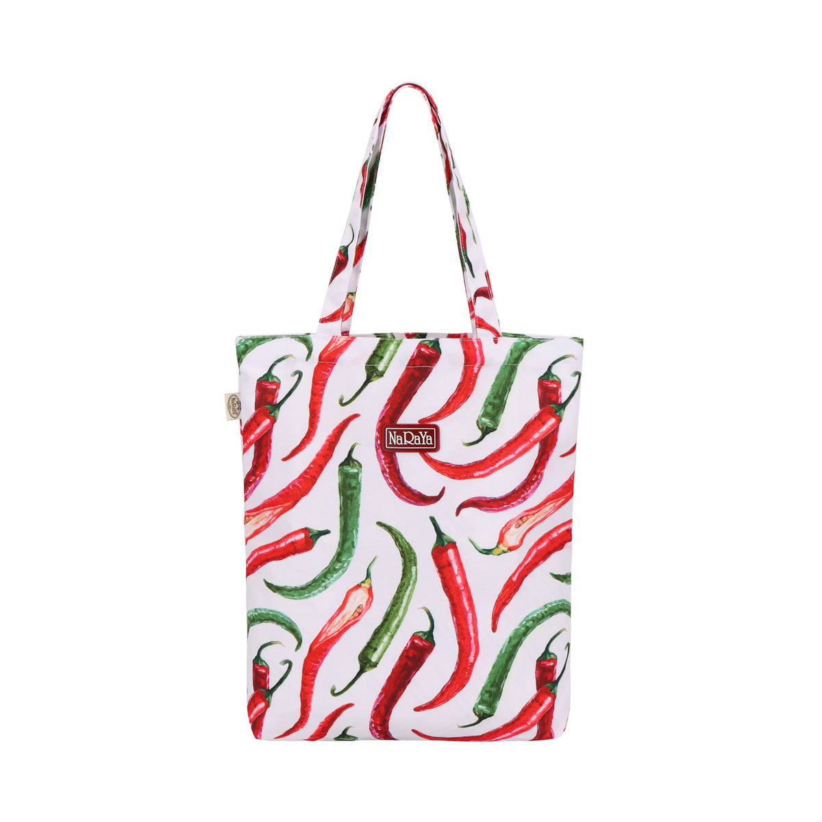 กระเป๋าผ้าแคนวาส Tint & Tote