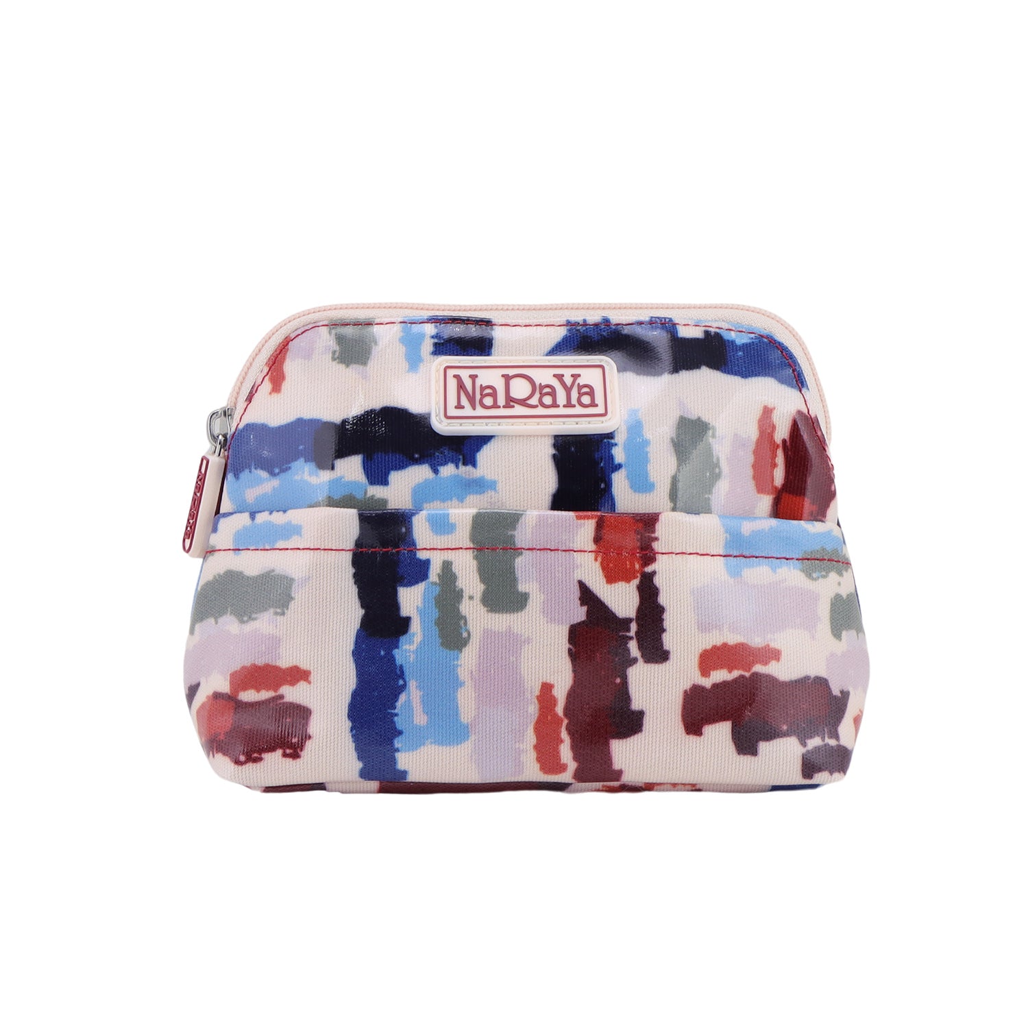 NaRaYa DryCanvas Cosmetic Bag
