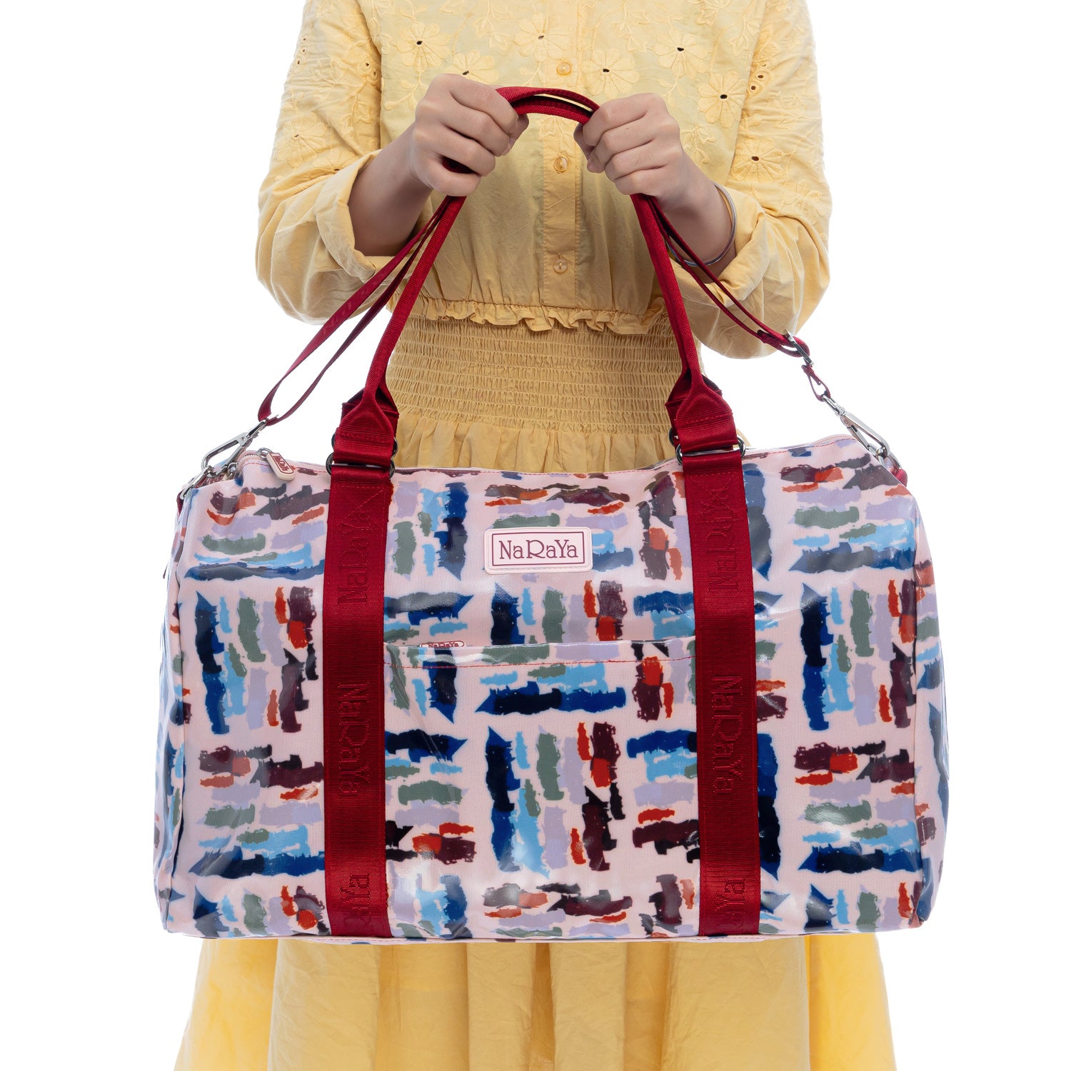 กระเป๋าเดินทาง DryCanvas ไซส์ L