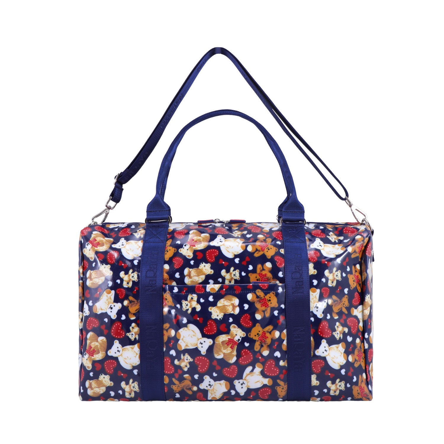 DryCanvas 旅行包 L