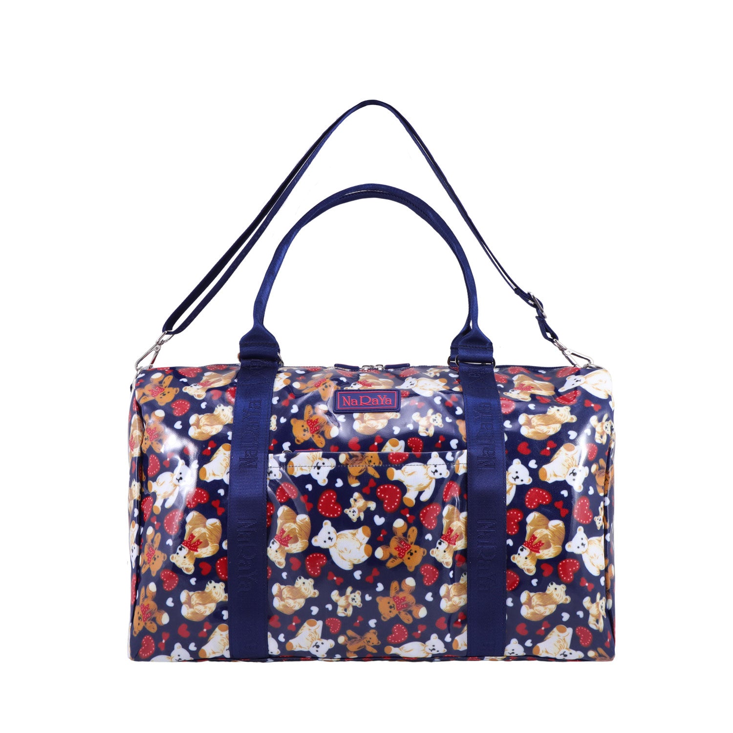 DryCanvas 旅行包 L