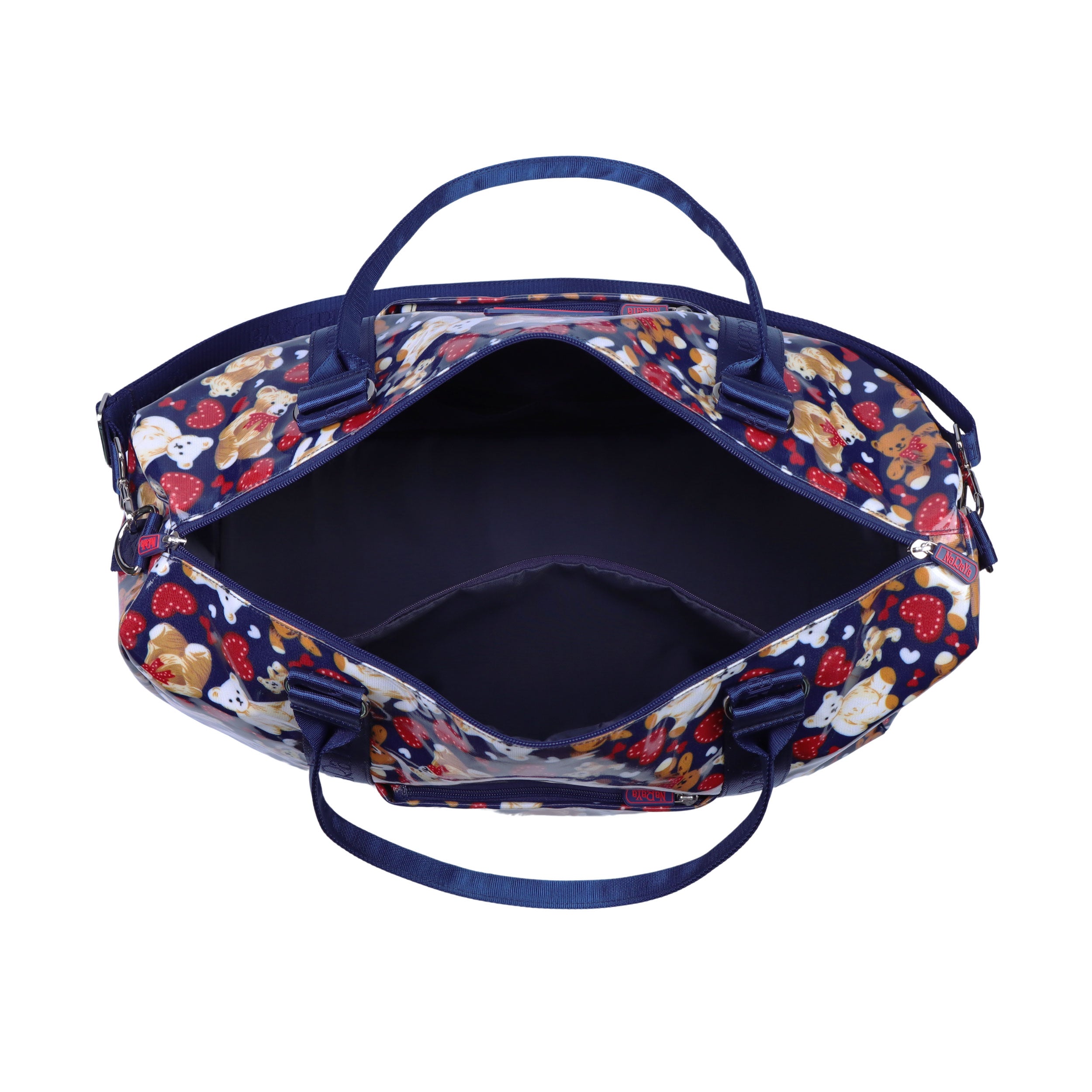 DryCanvas 旅行包 L