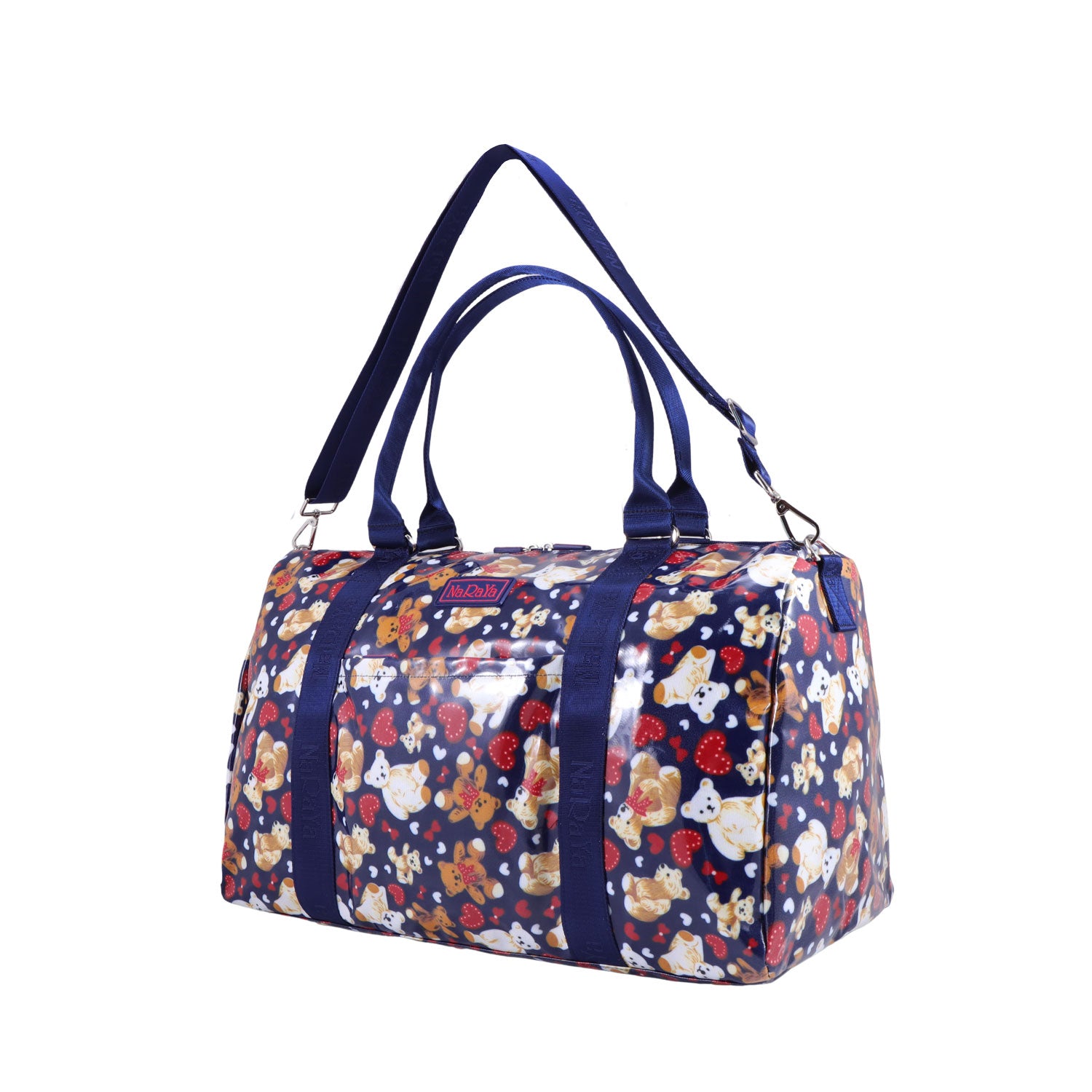 DryCanvas 旅行包 L