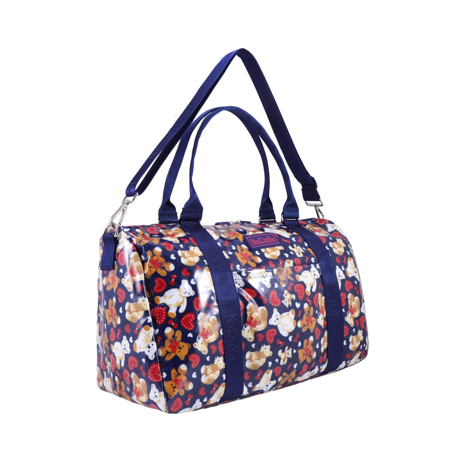 DryCanvas 旅行包 L