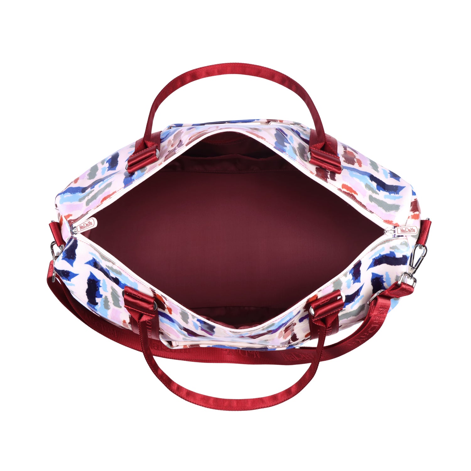 DryCanvas 旅行包 L