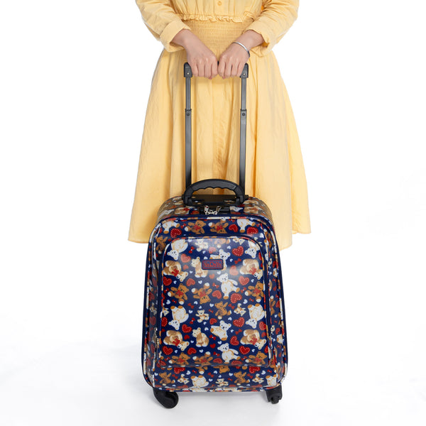NaRaYa DryCanvas Luggage - NaRaYa