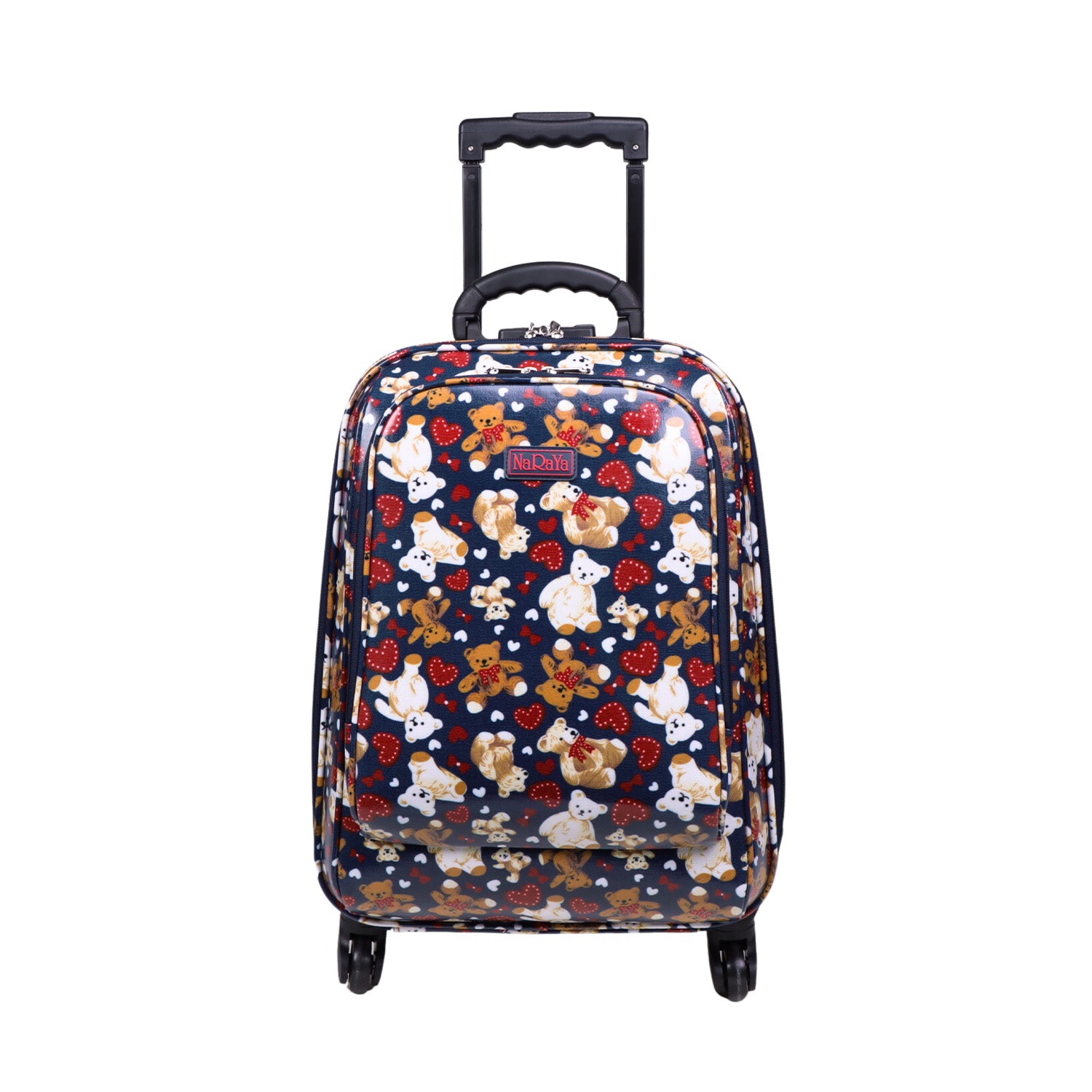 NaRaYa DryCanvas Luggage - NaRaYa